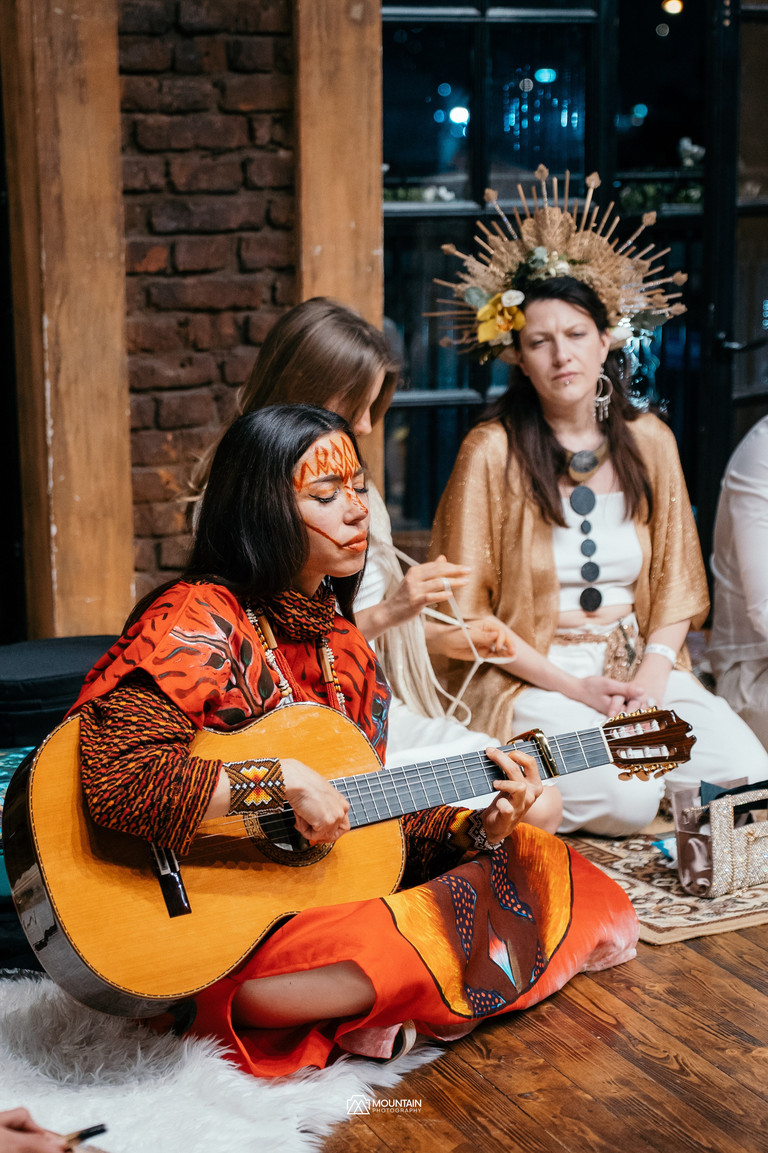 Festival Probuzhdenie By Pramika. Photographe basé à Moscou