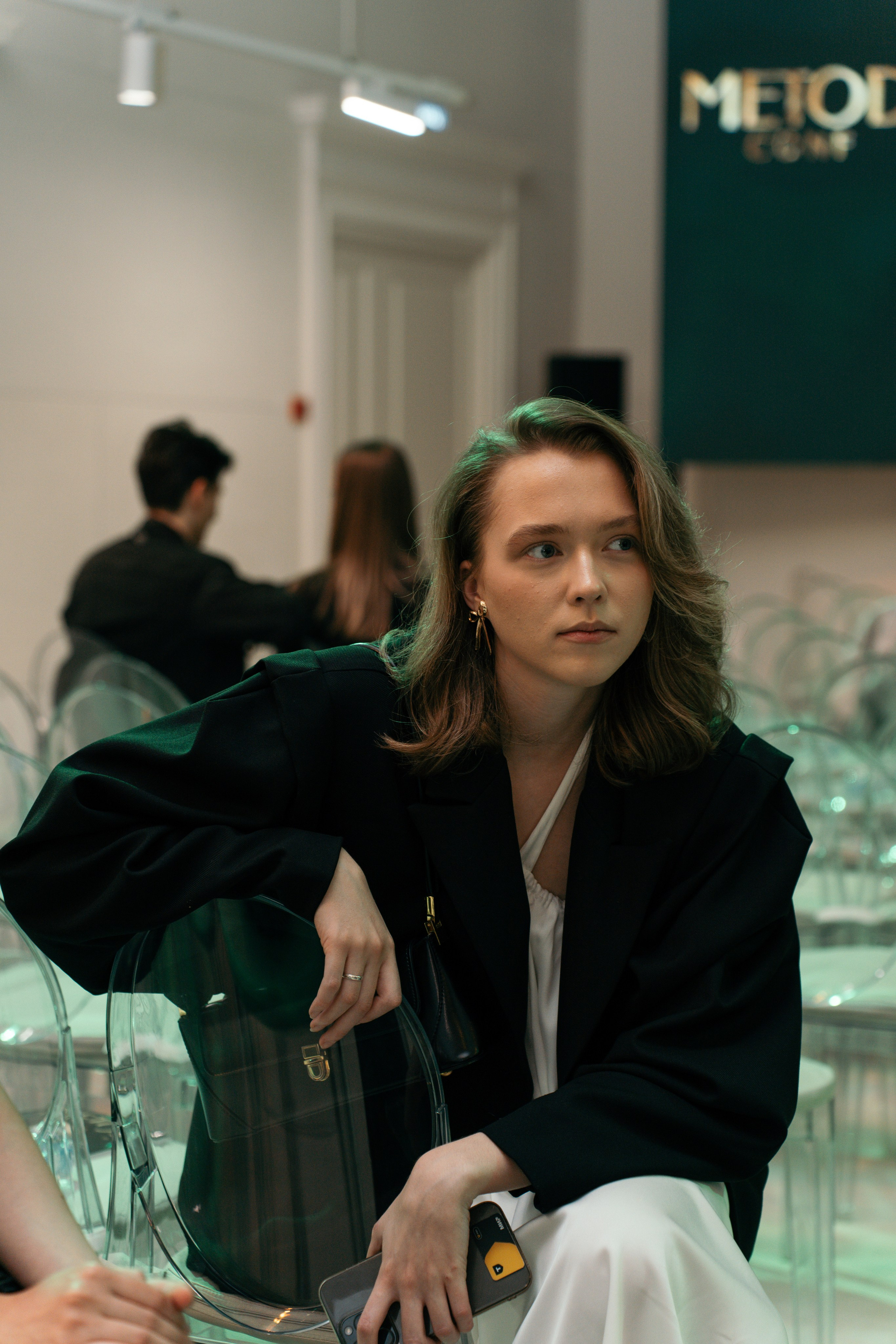 METOD Conf. Я занимаюсь событийной, свадебной, товарной, студийной… фотографией