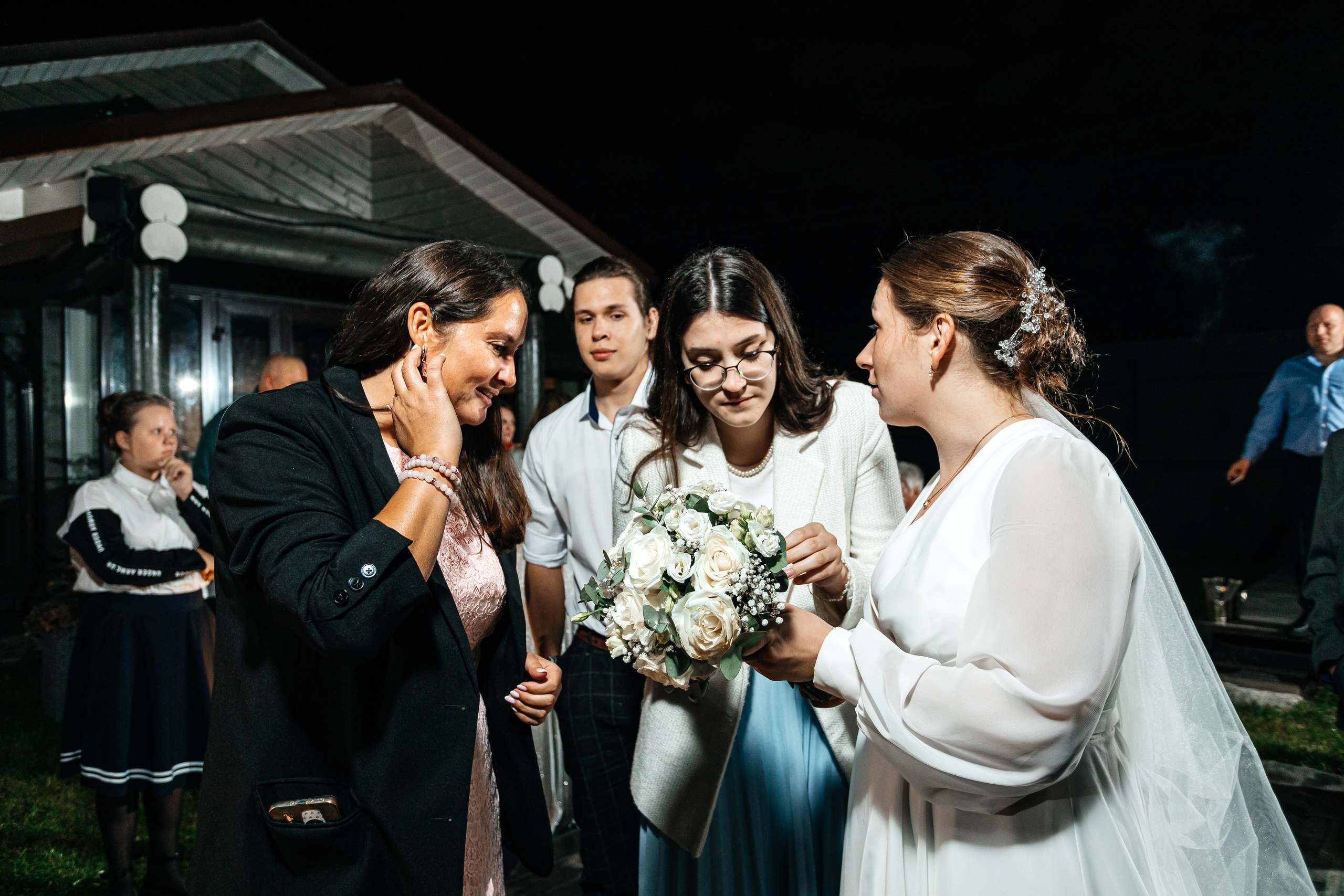 Свадебный день, Антон и Любовь 24.08.2024. Александр Оношкин. Свадебный фотограф в Екатеринбурге