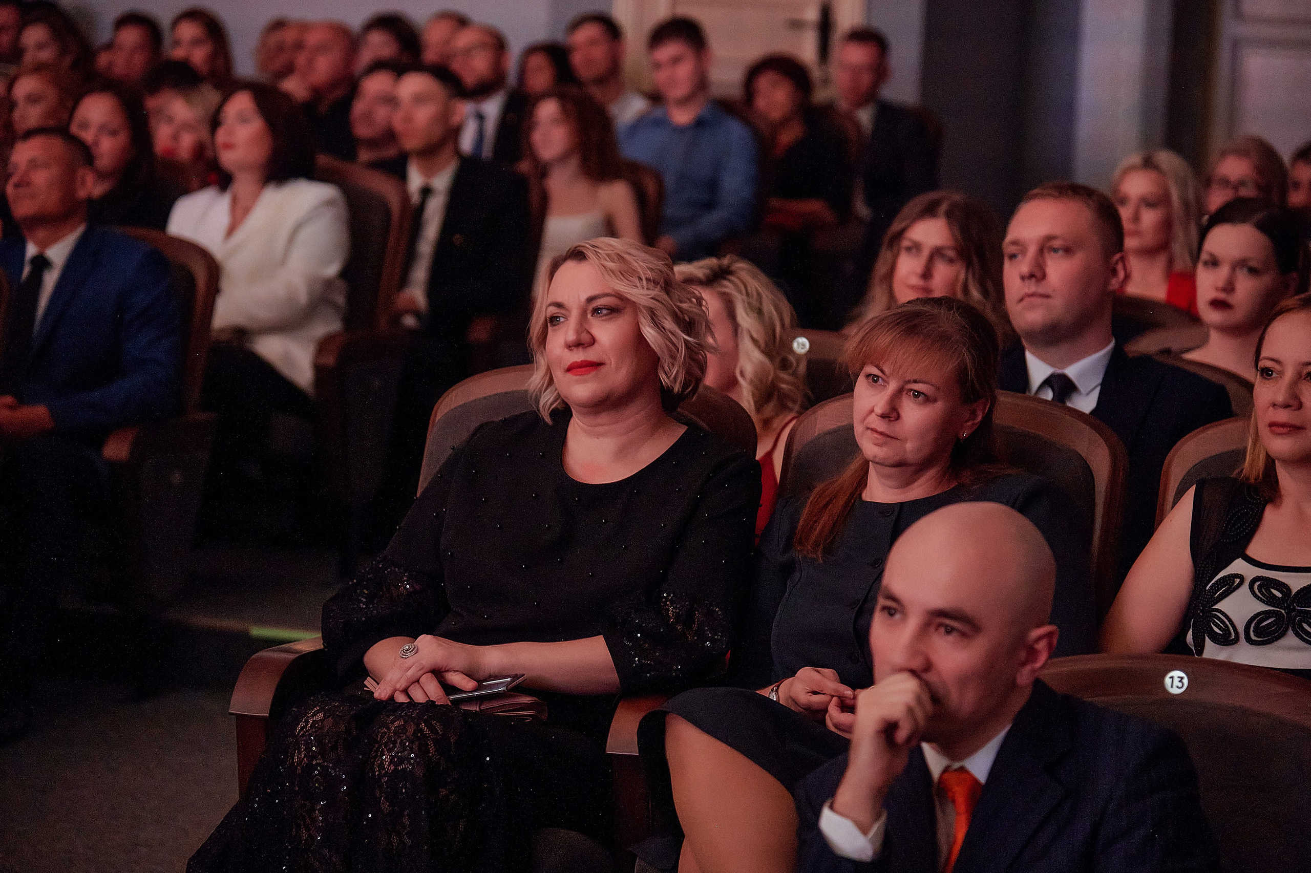 Портфолио репортажной фотосъёмки: Роснефть "КРАСНОЯРСКНИПИНЕФТЬ". Фотограф Яковлев Роман — Красноярск