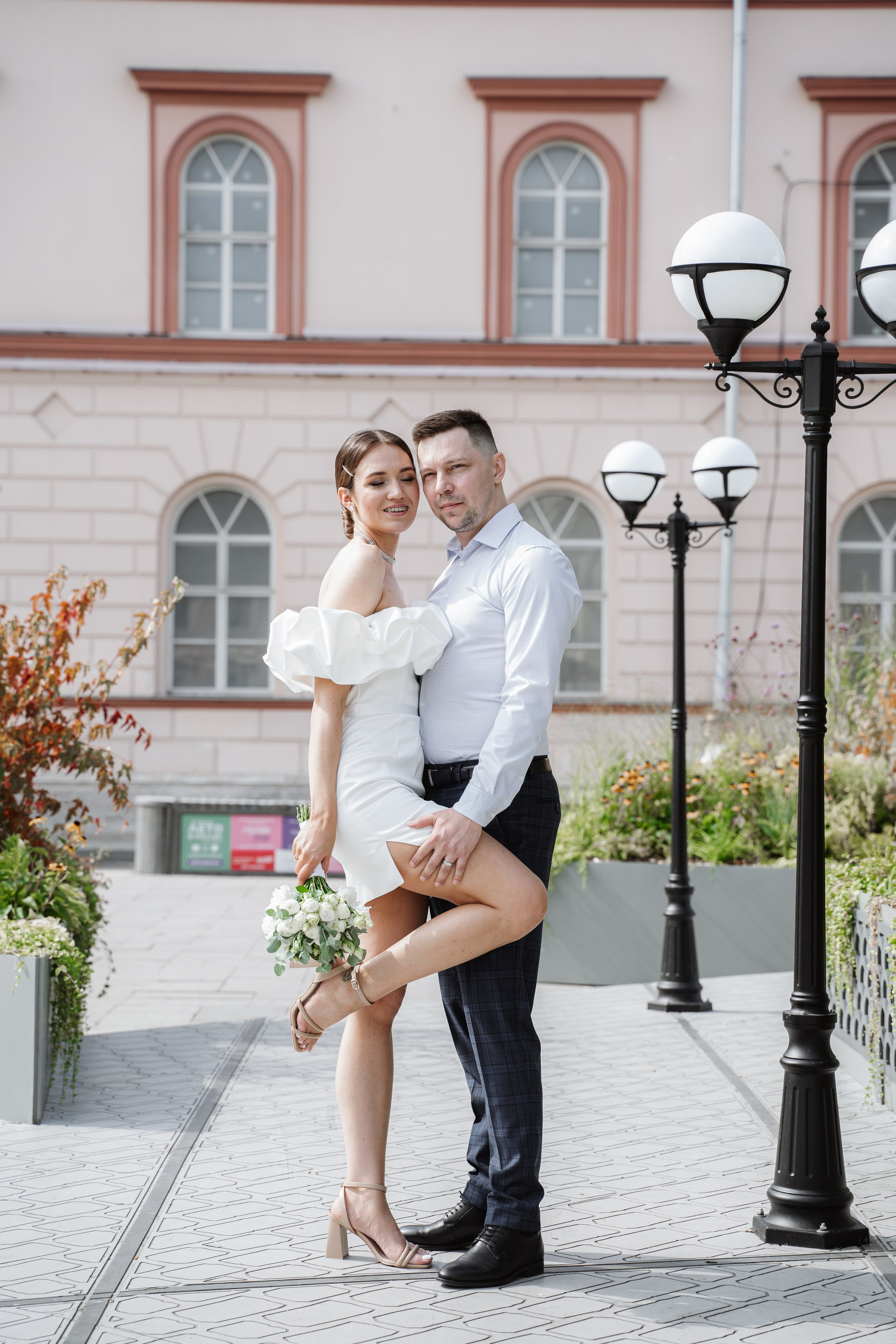 К&Д | Роспись Грибоедовский ЗАГС. Свадебный фотограф Москва Инесса Зверева