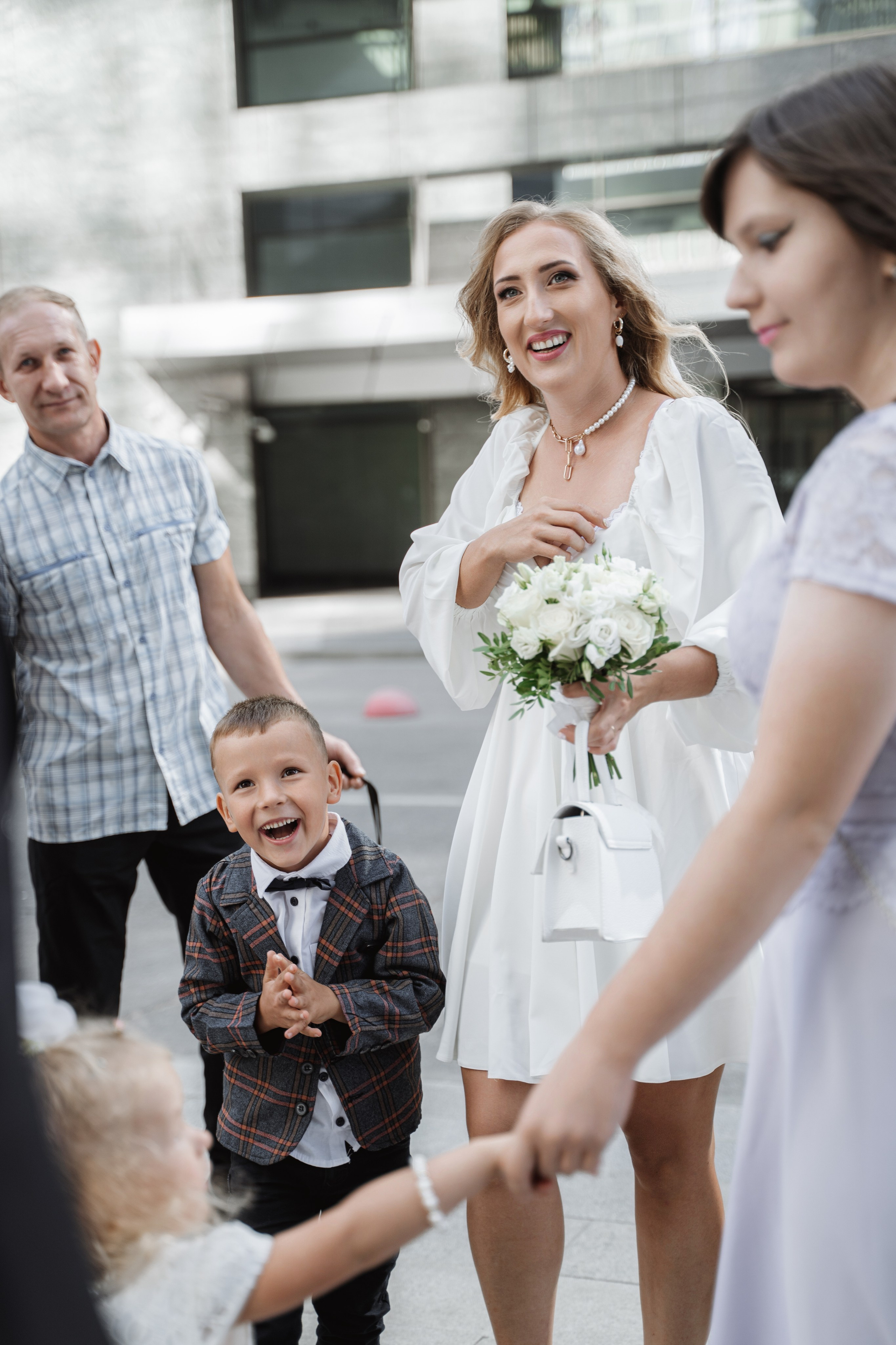Ю&Ю | Birds. Свадебный фотограф Москва Инесса Зверева
