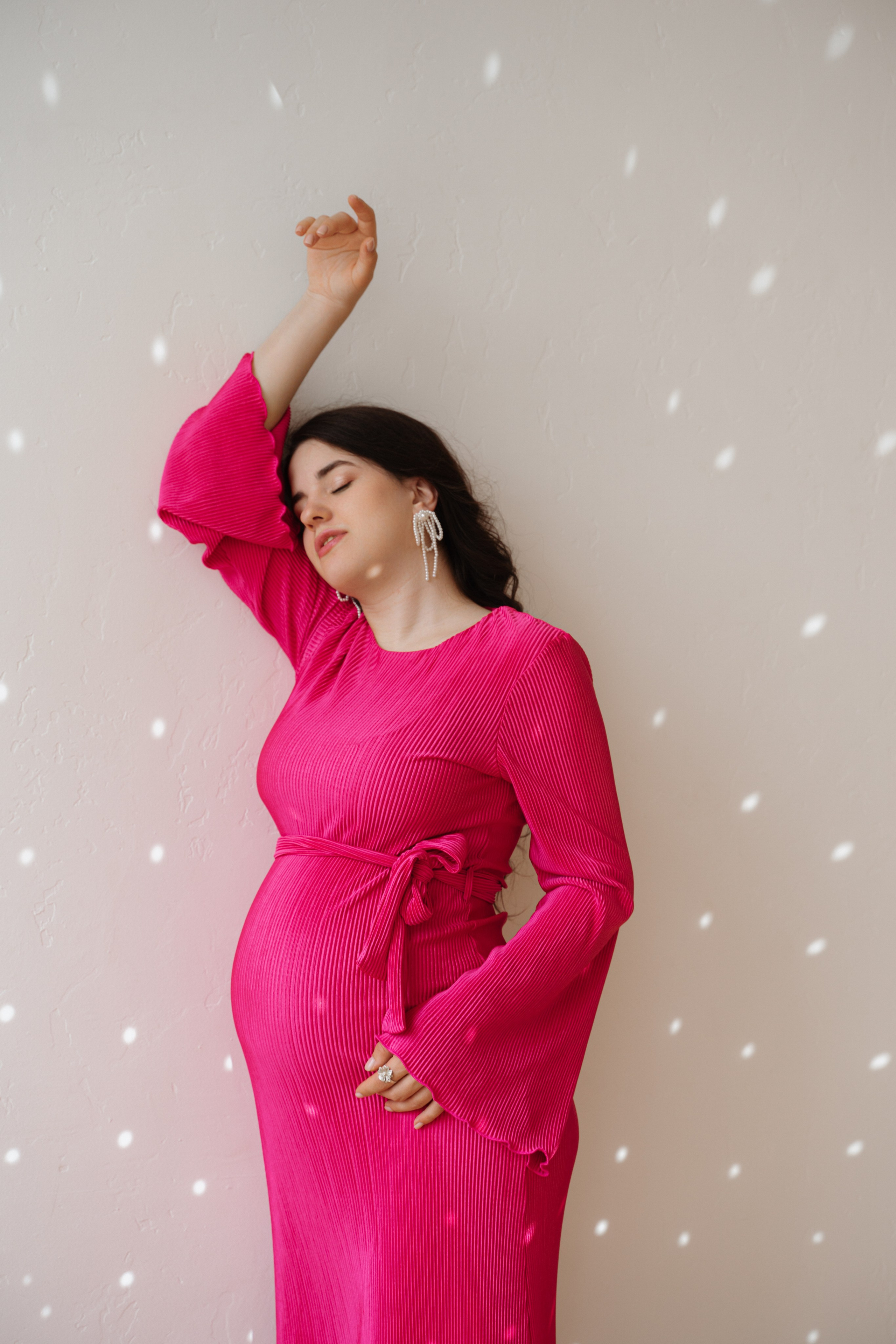 Яна. Свадебный фотограф Москва Инесса Зверева