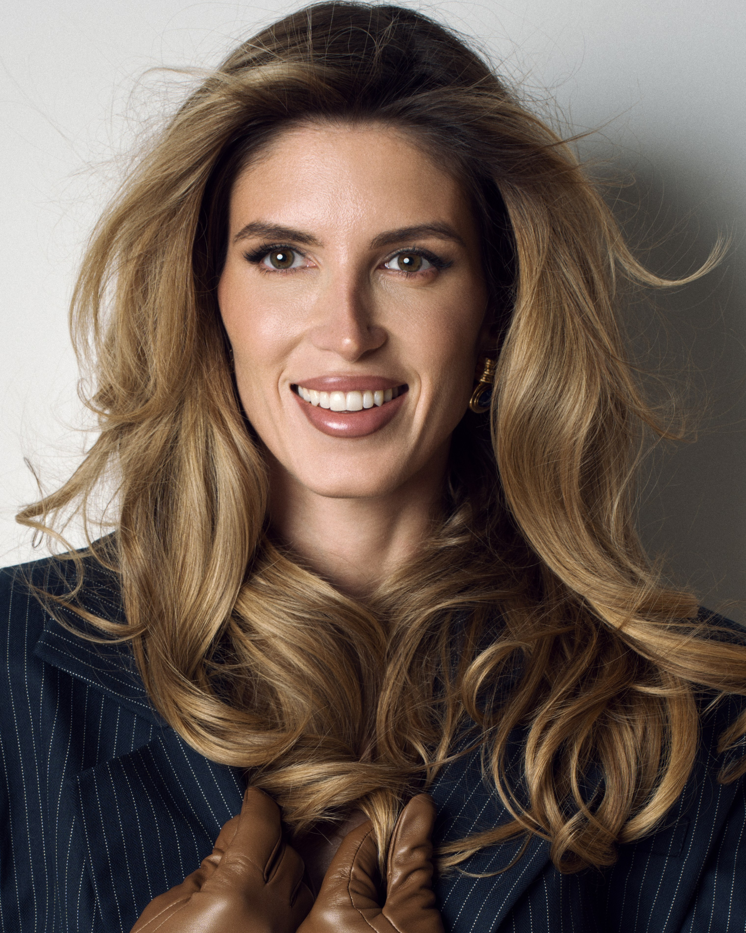 MARINA. Anastasia Patshina