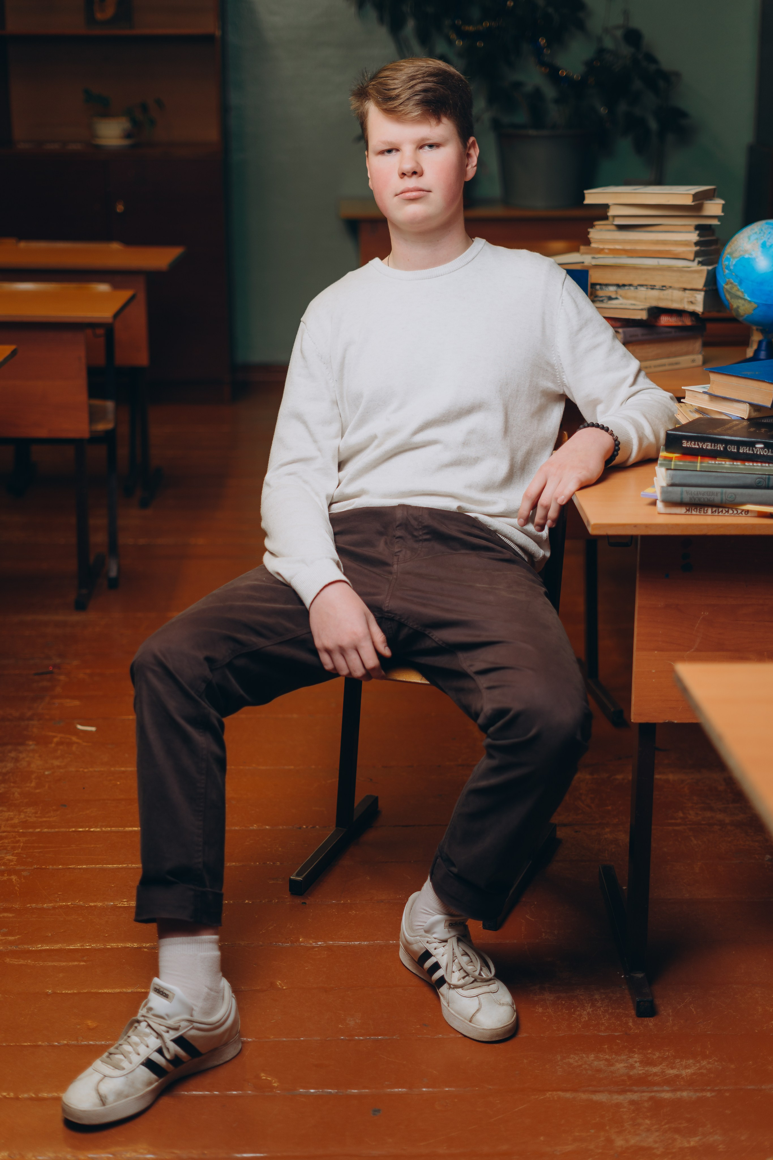 2 школа 9б. Фотограф Торопец Кристина Абрамова Kanwellia photography