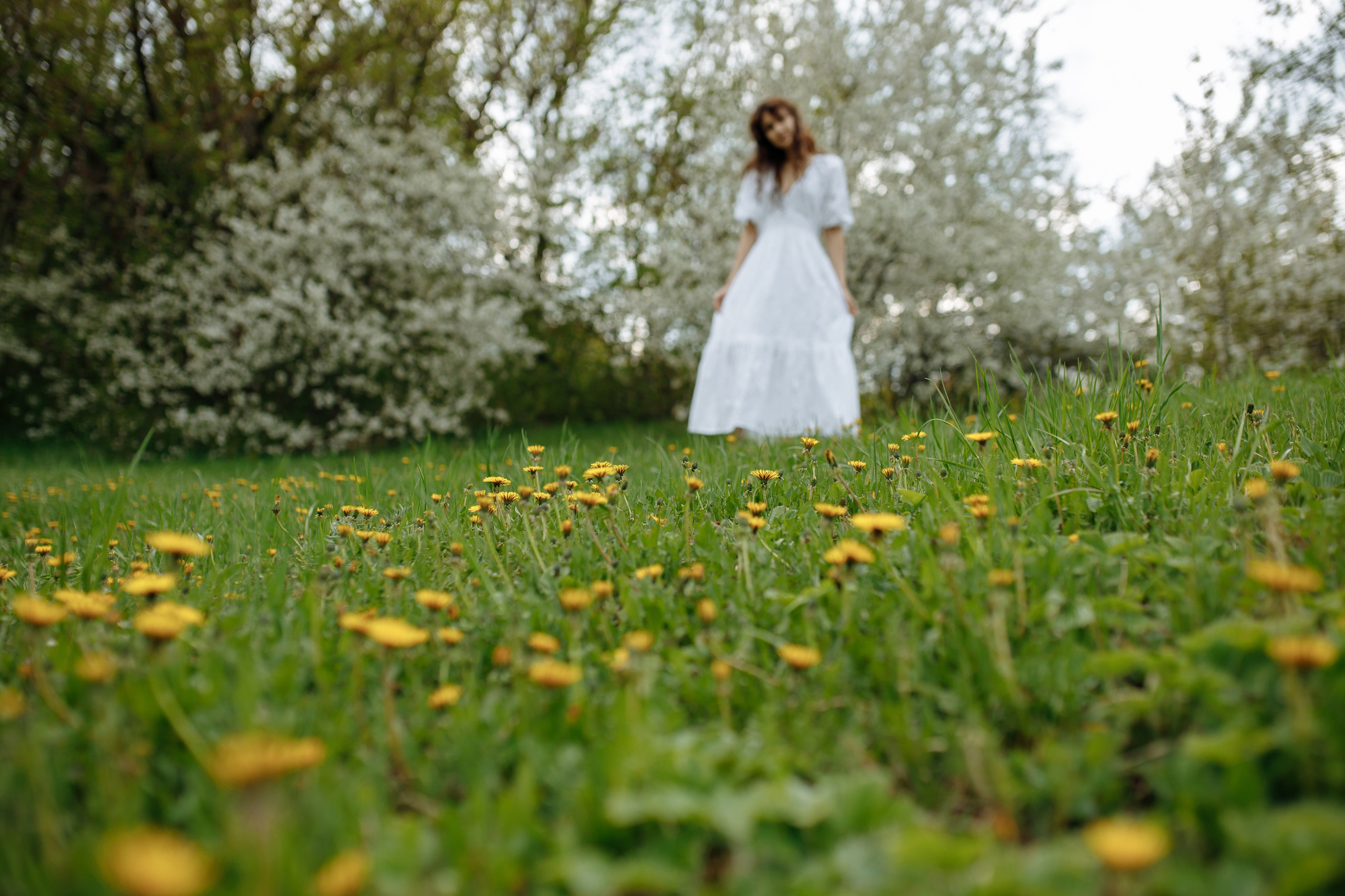 Диана и Юлиана. Фотосессия о сестрах. Детский и семейный фотограф г. Чебоксары Оля Горбунова