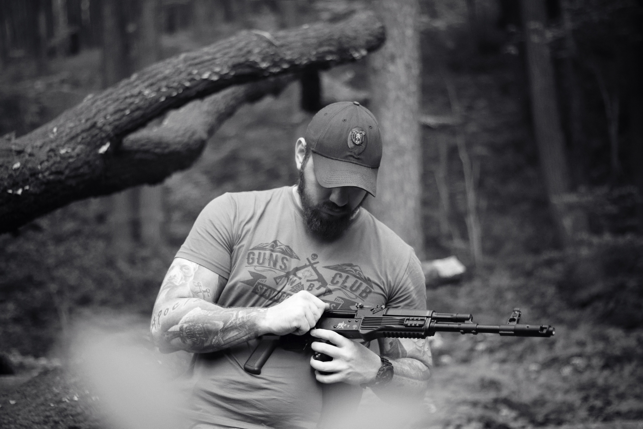 Power. DariaVolz — photo shoots in Europe and Russia