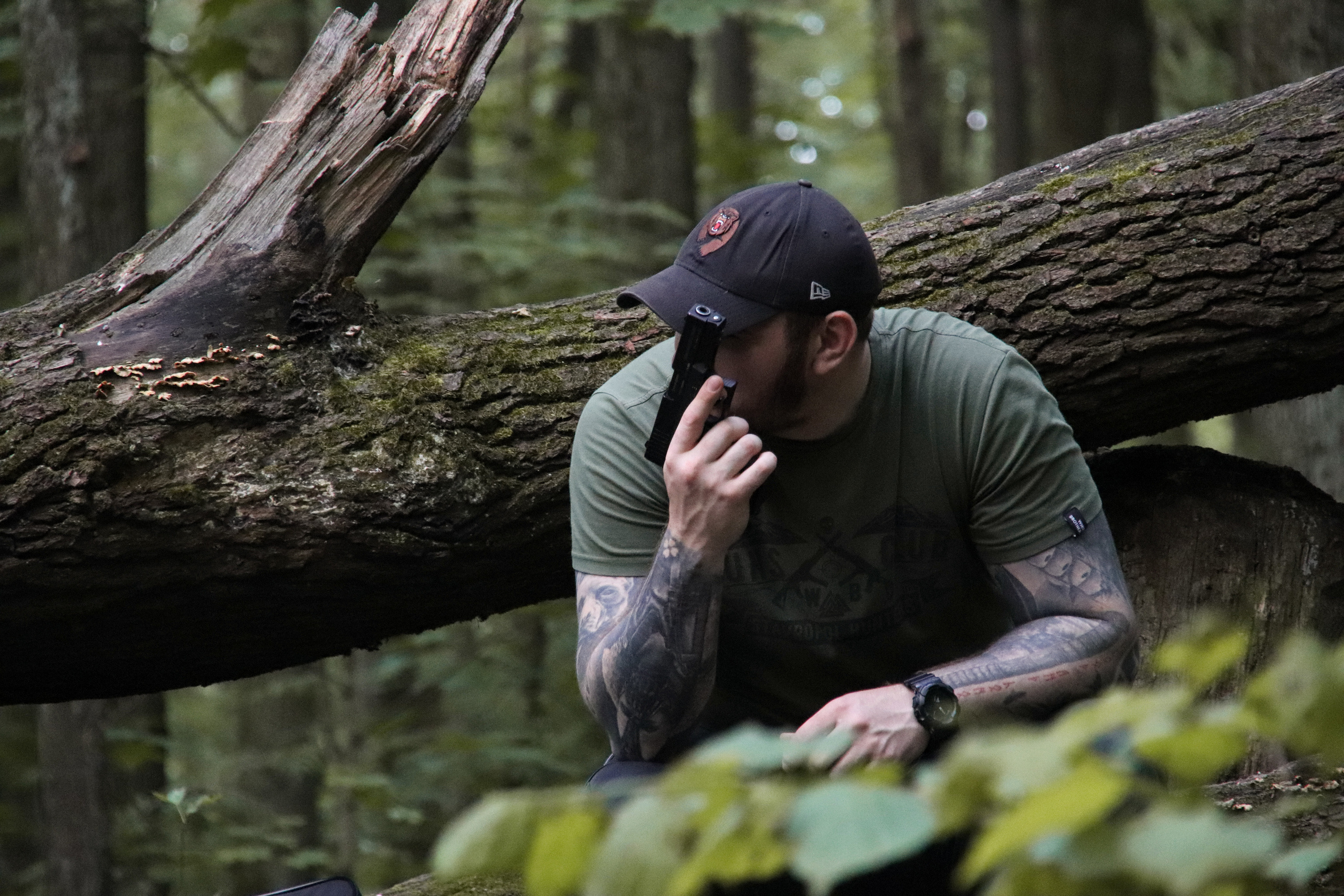 Power. DariaVolz — photo shoots in Europe and Russia