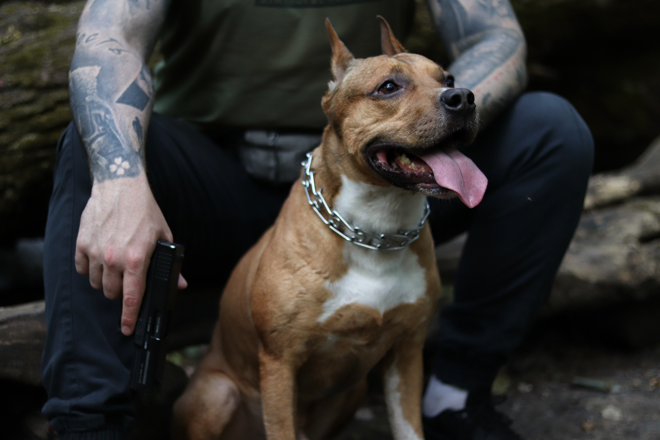 Power. DariaVolz — photo shoots in Europe and Russia