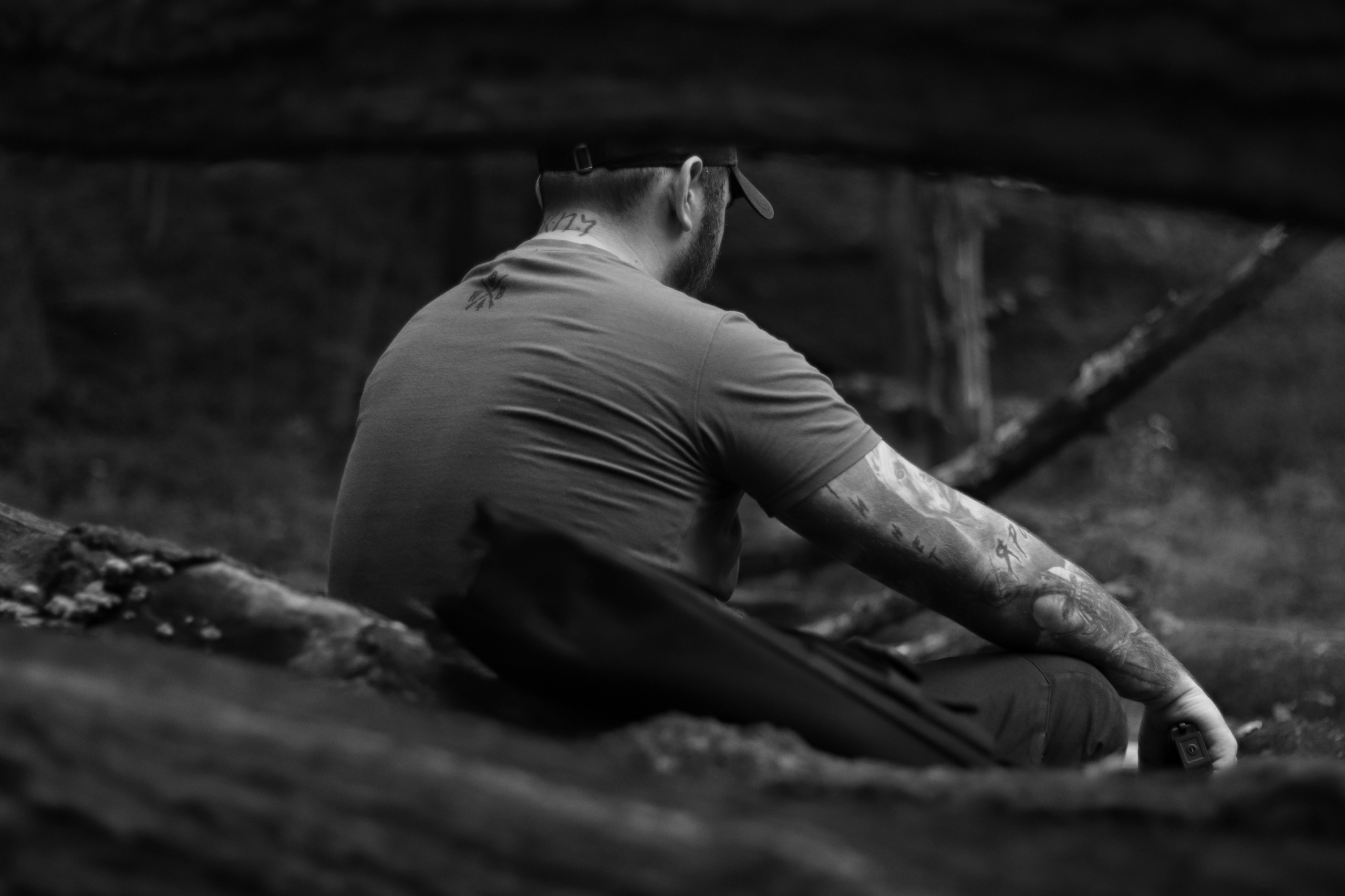 Power. DariaVolz — photo shoots in Europe and Russia