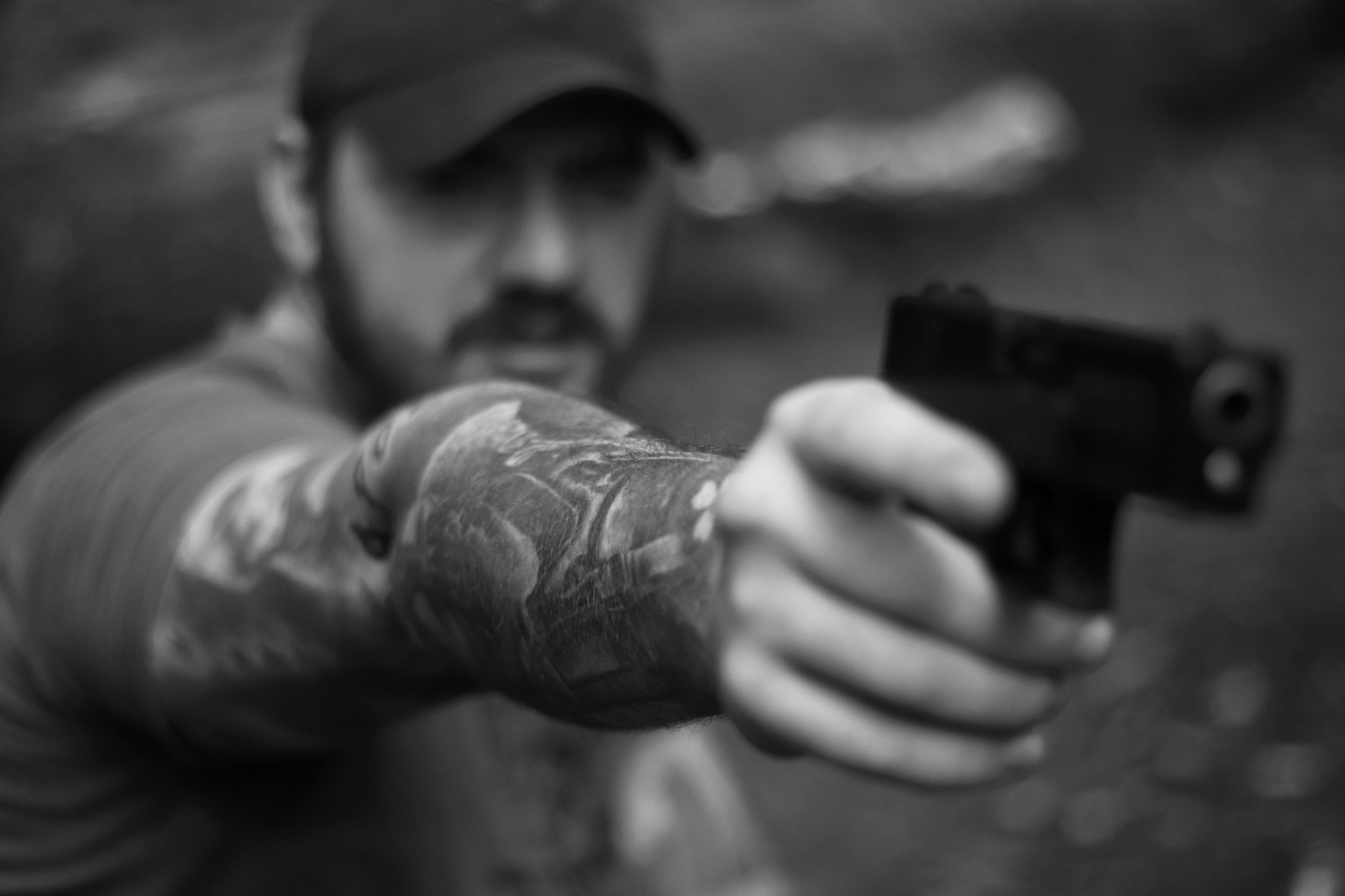 Power. DariaVolz — photo shoots in Europe and Russia