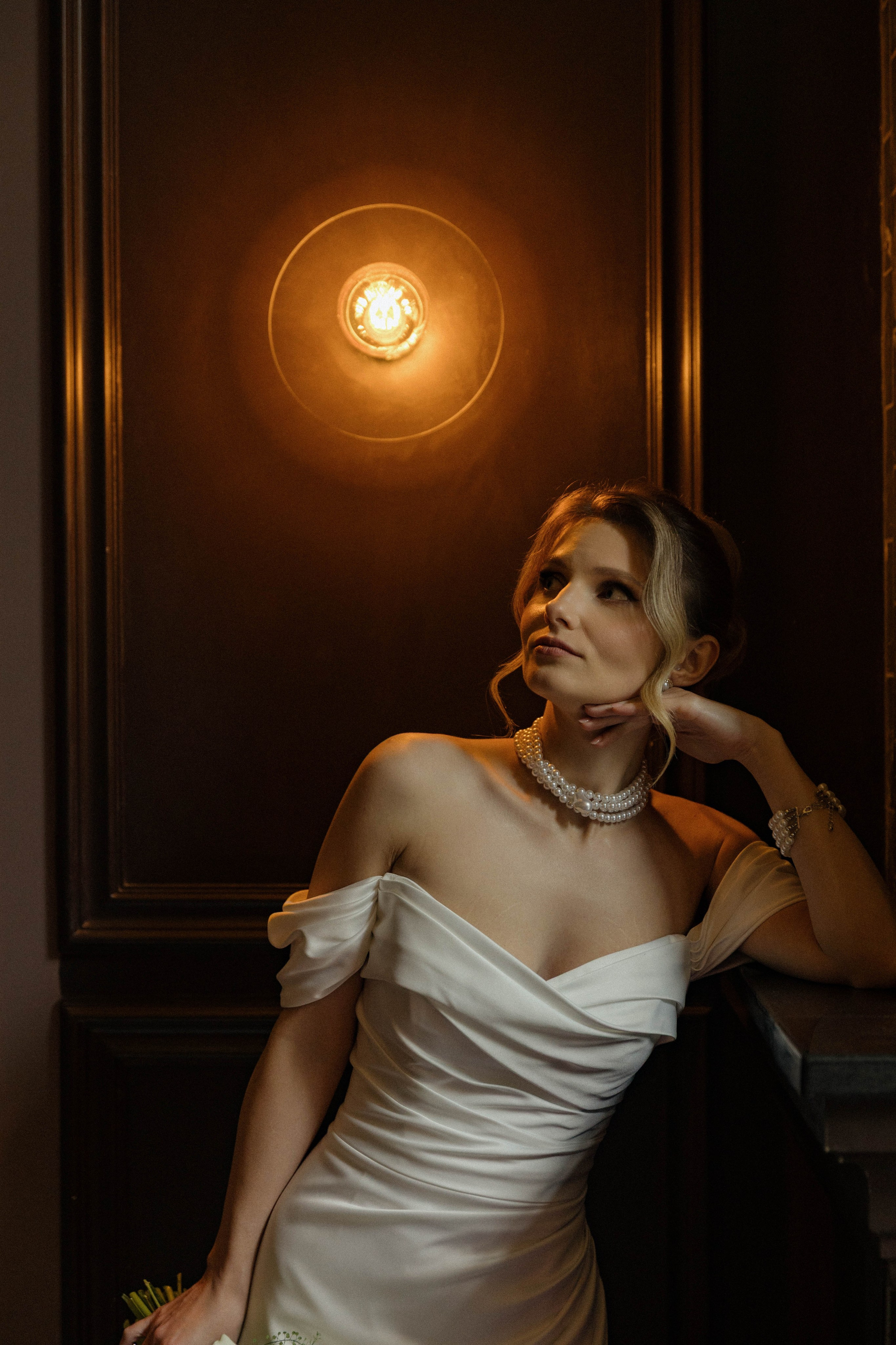 Евгений и Дарья. Фотограф Юсова Мария