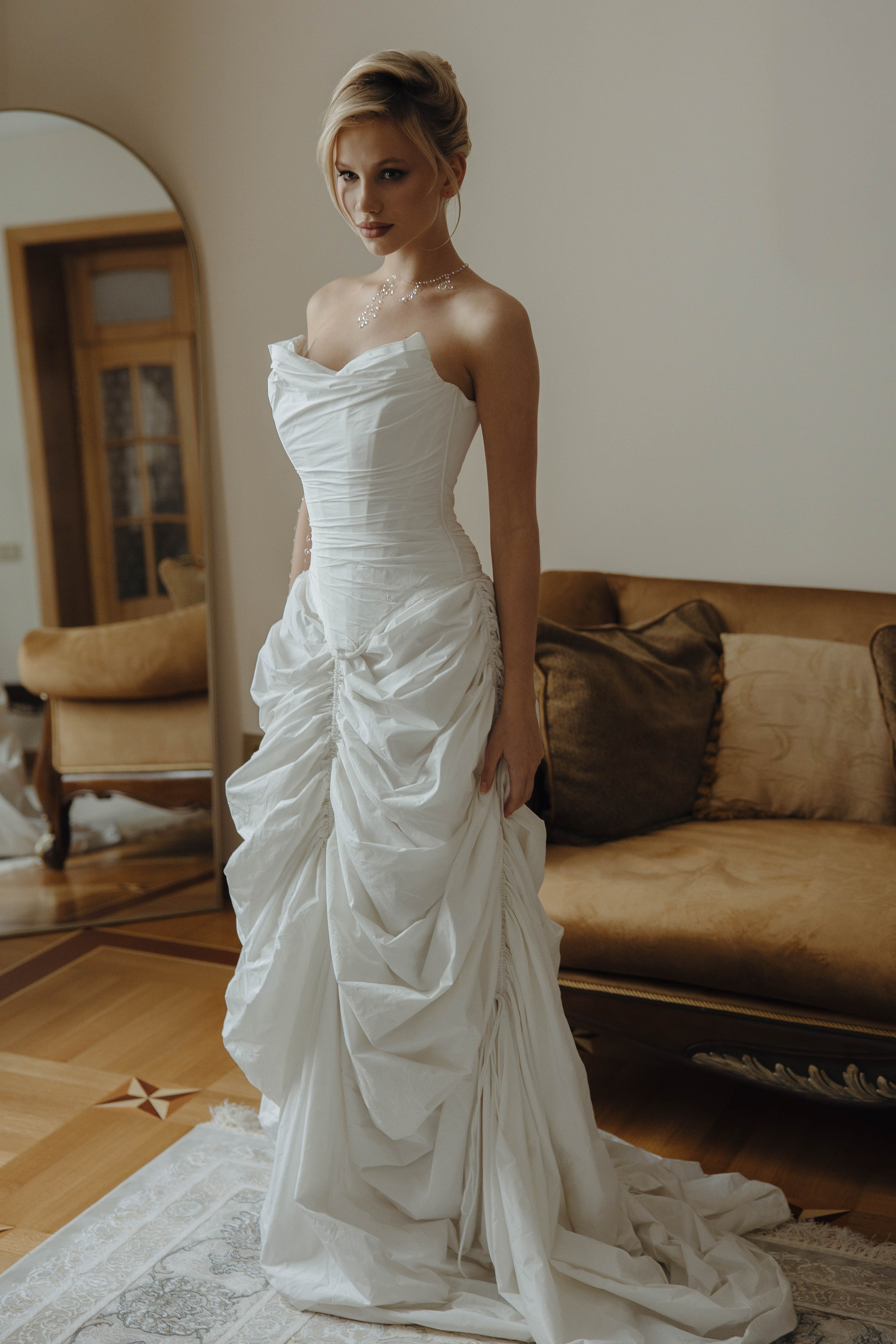 Валерий и Стефания. Фотограф Юсова Мария