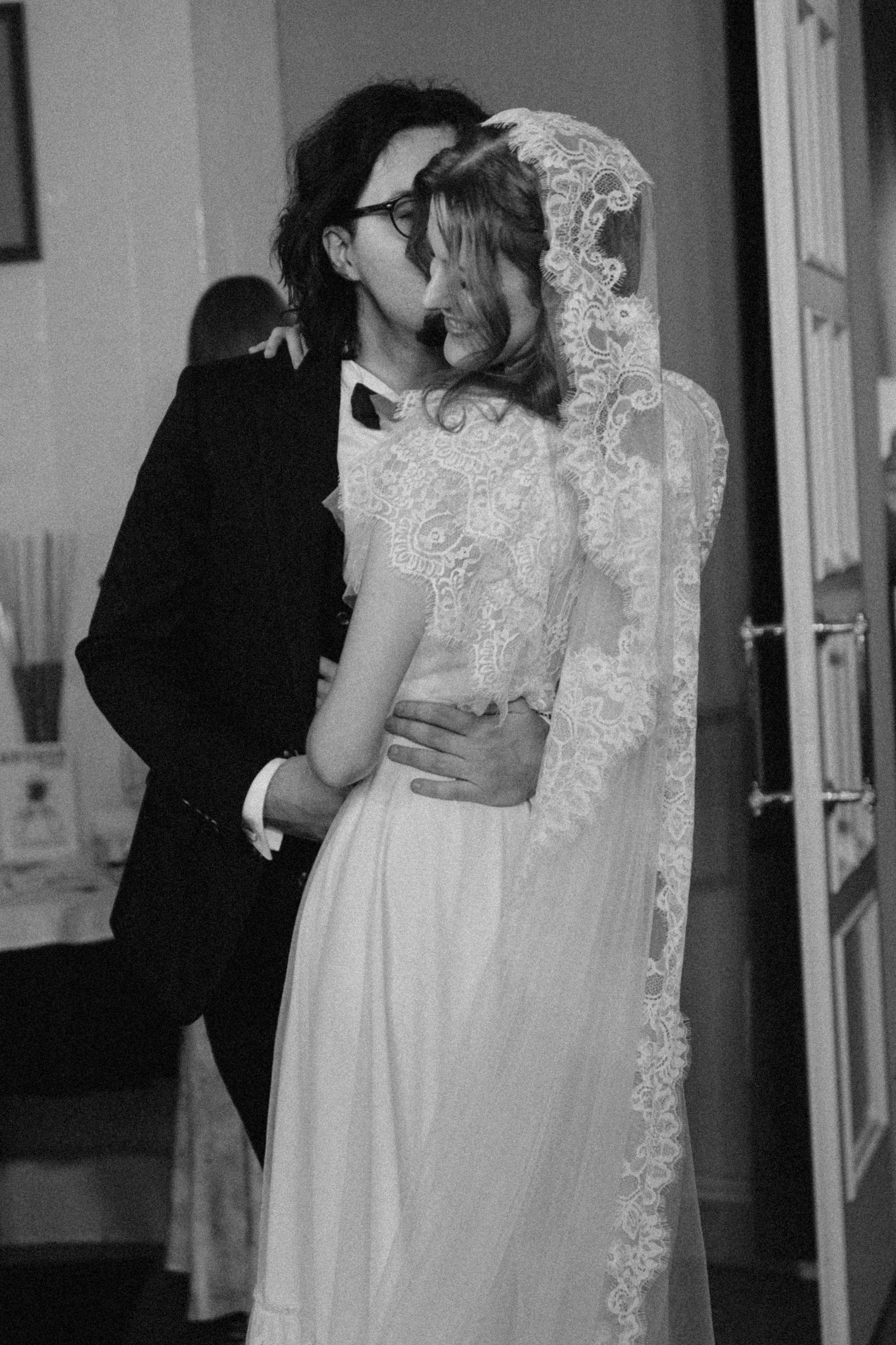 Кирилл и Алиса. Фотограф Юсова Мария