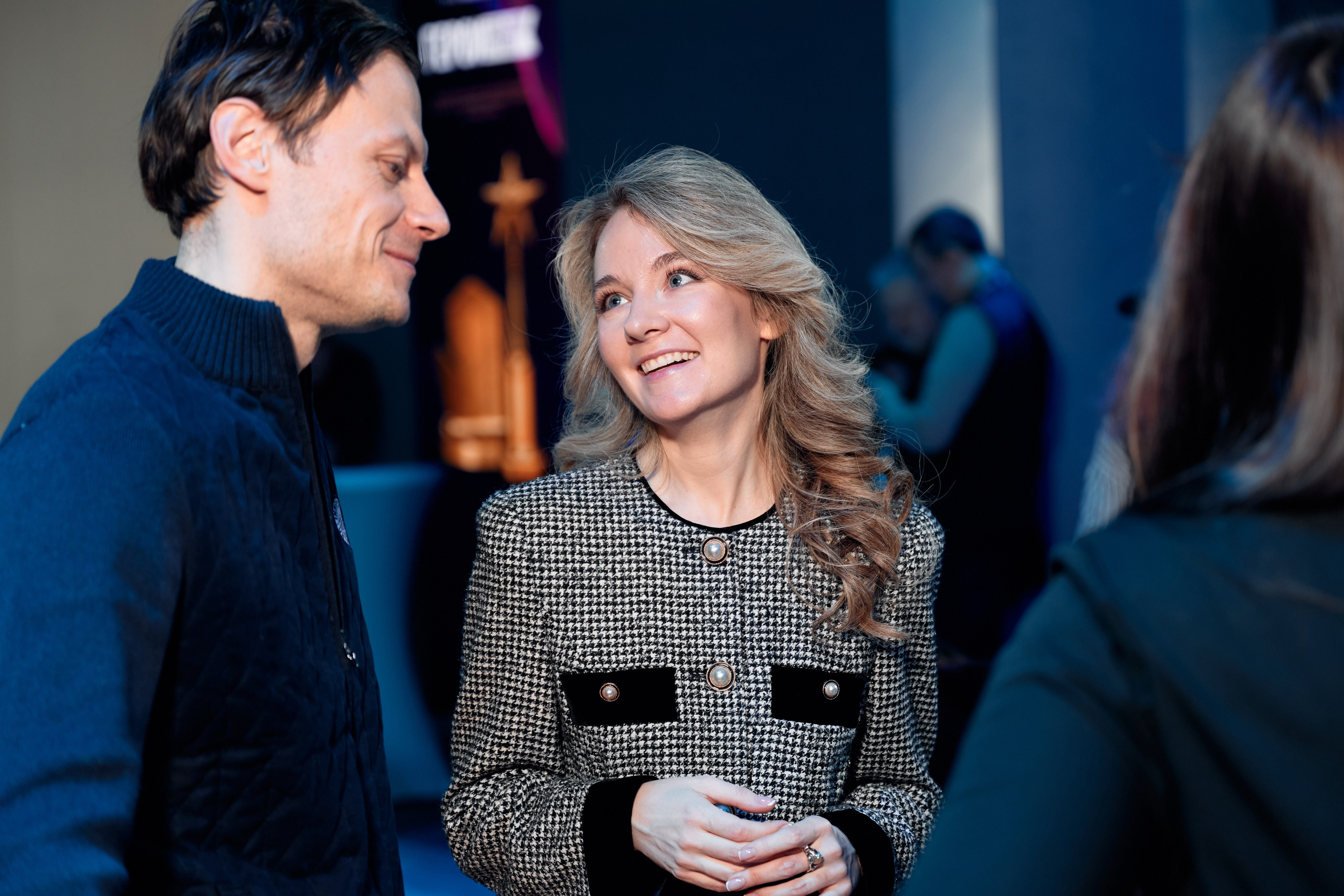 Герои Большой Страны. Фотограф в Москве — Новиков Владислав