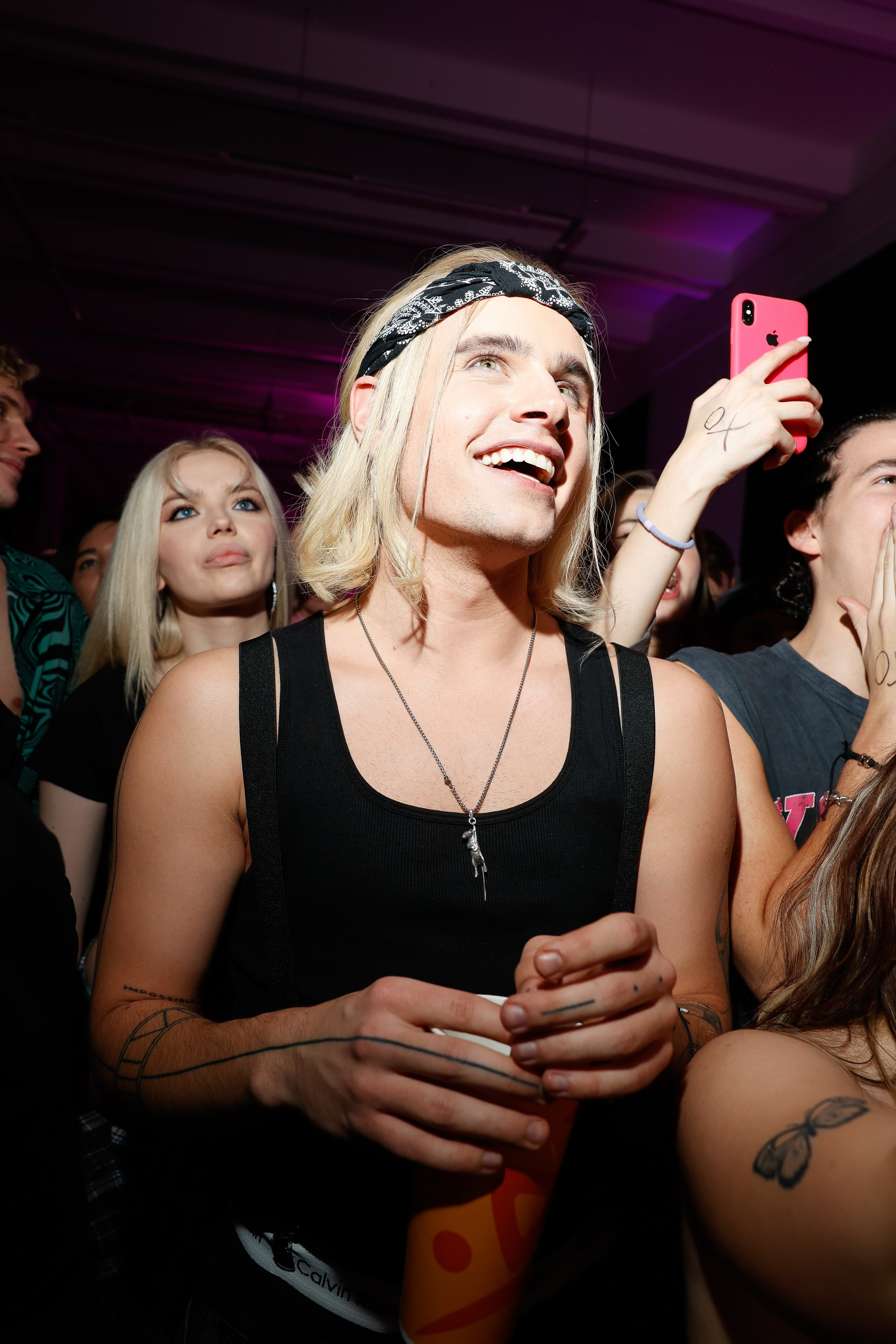 ALISHA. Nikolskayasecular