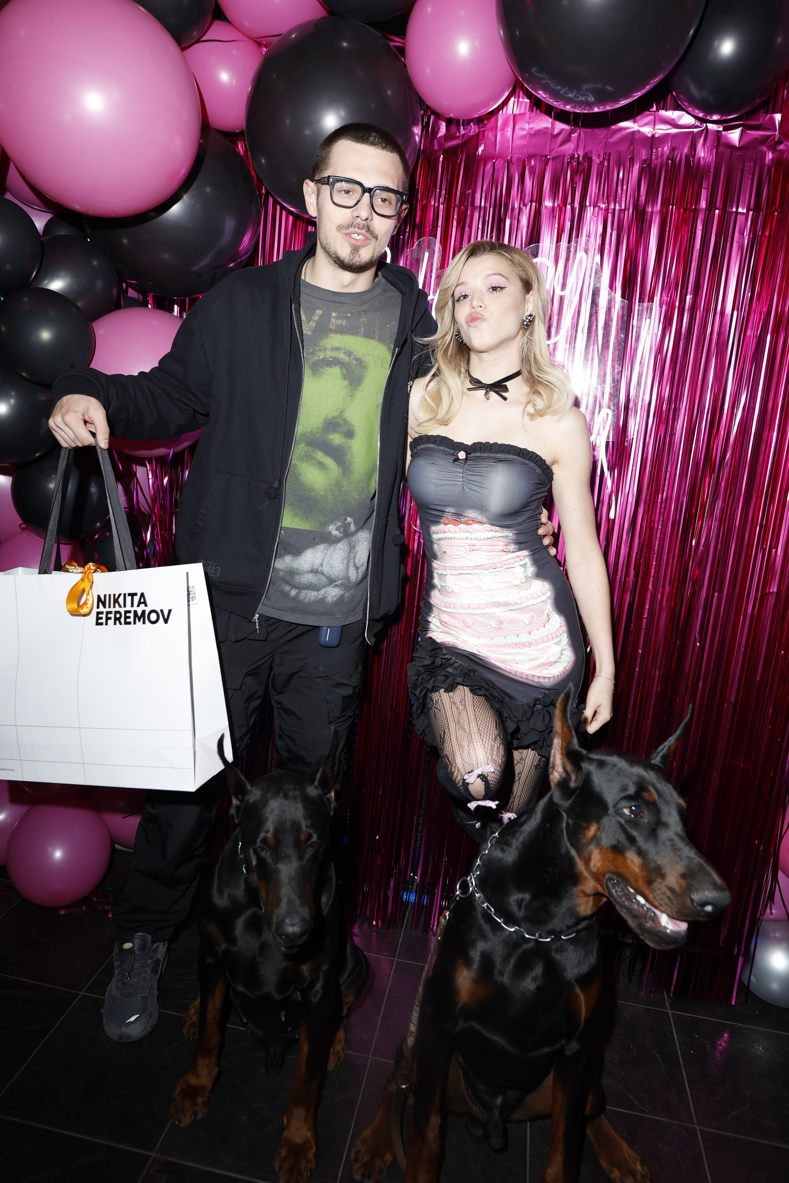 ЮЛЯ ГАВРИЛИНА. Nikolskayasecular