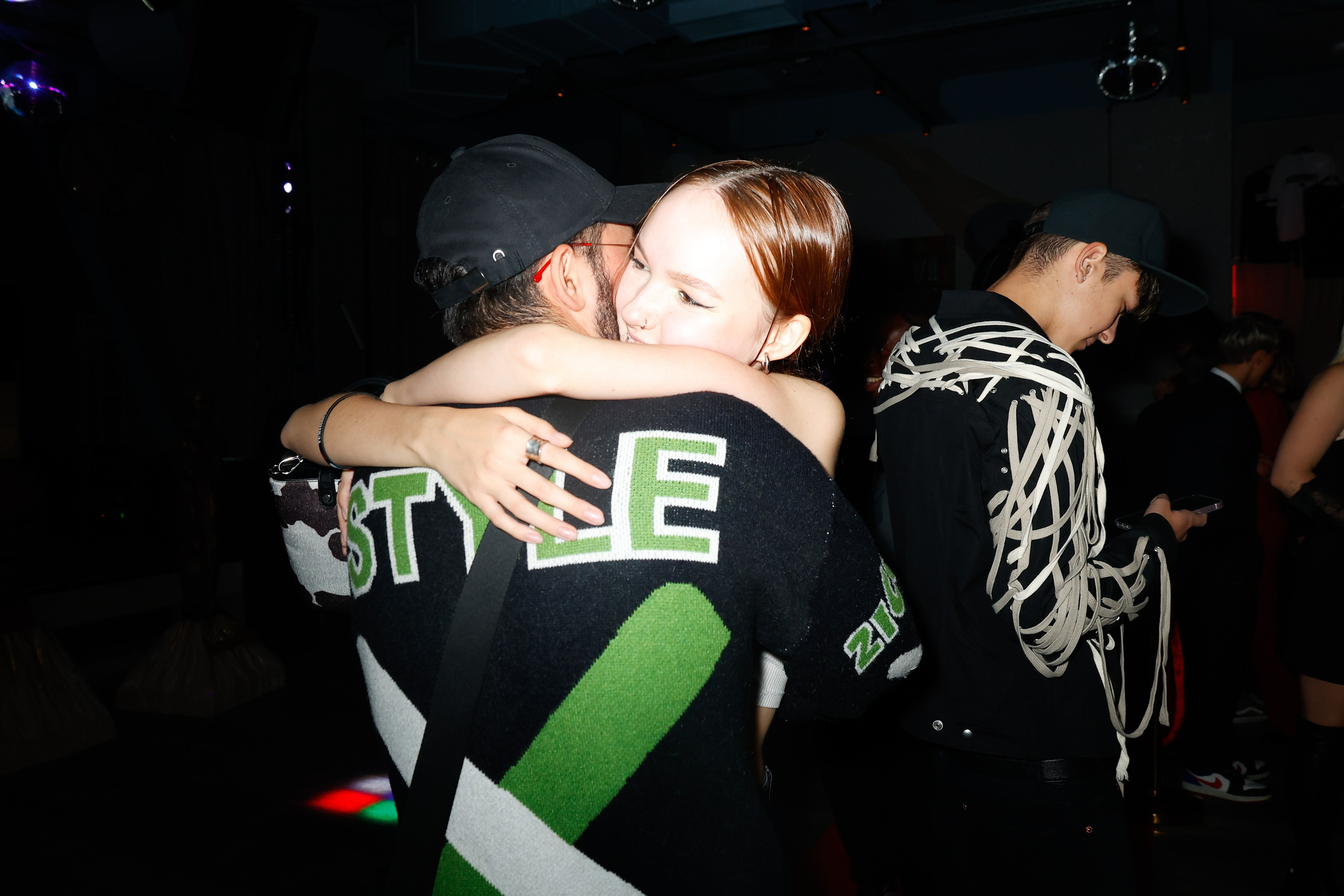 САША НОВИКОВ. Nikolskayasecular