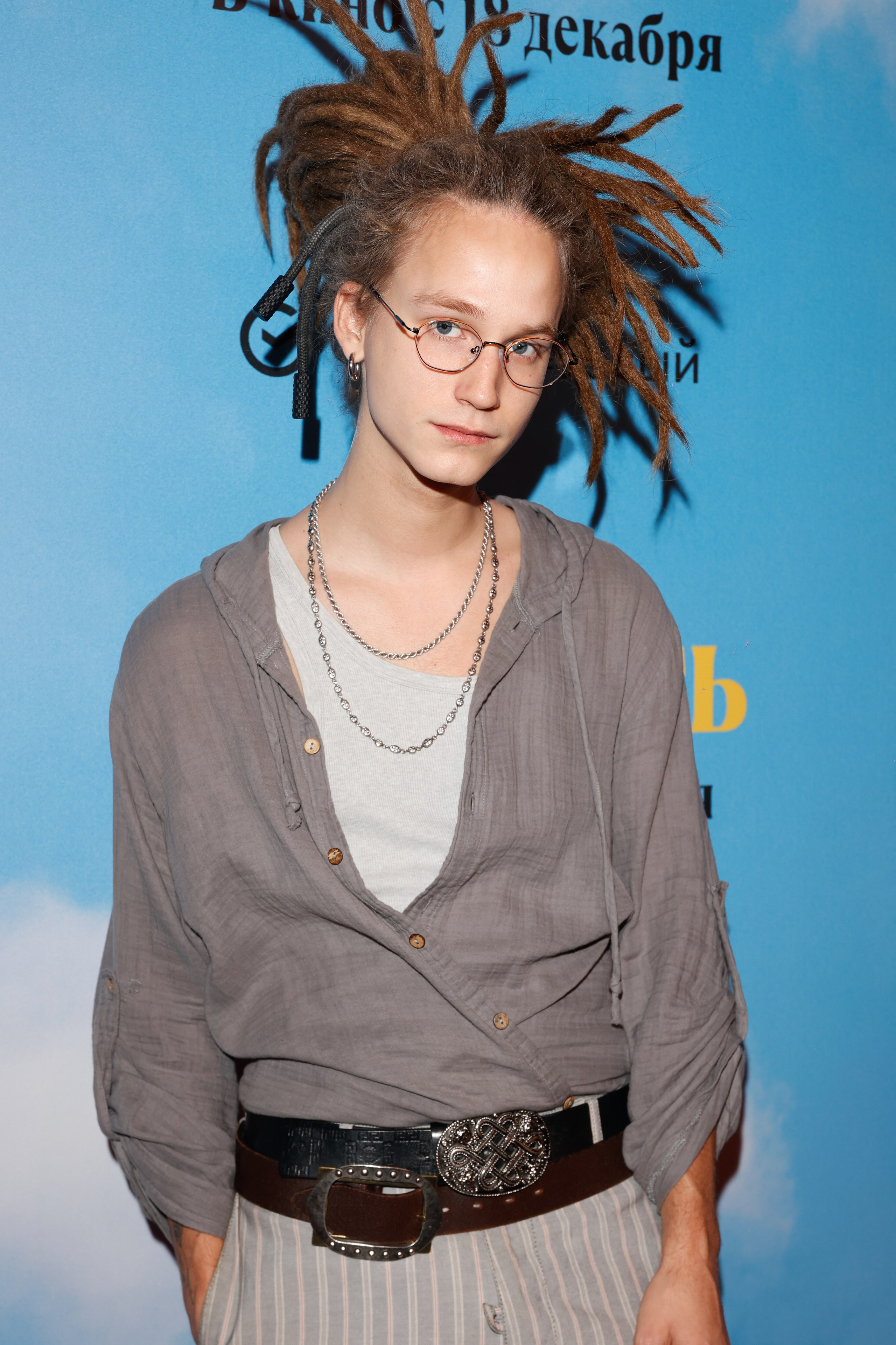 ВЕЧНОСТЬ. Nikolskayasecular