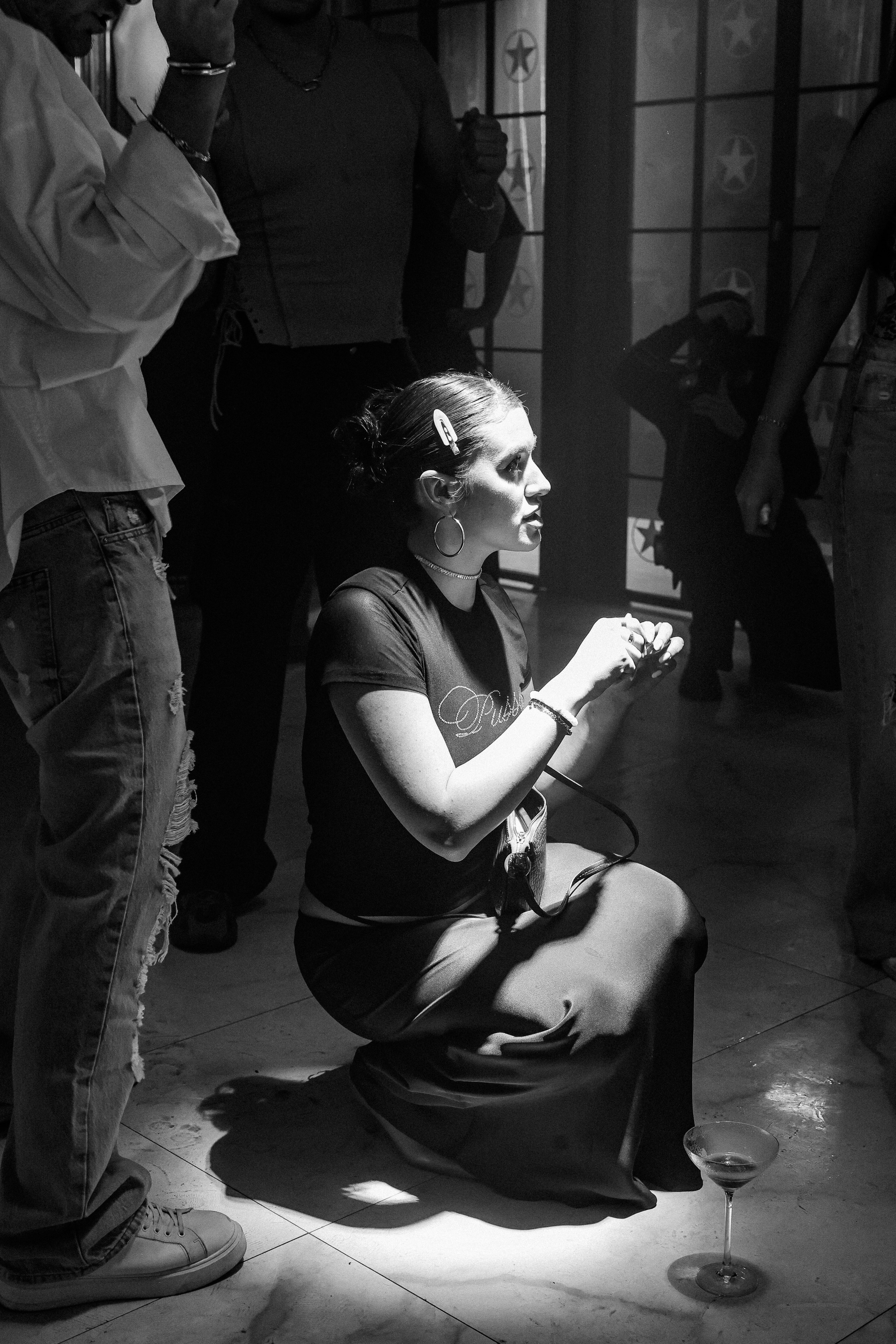 КАРИНА НИГАЙ. Nikolskayasecular