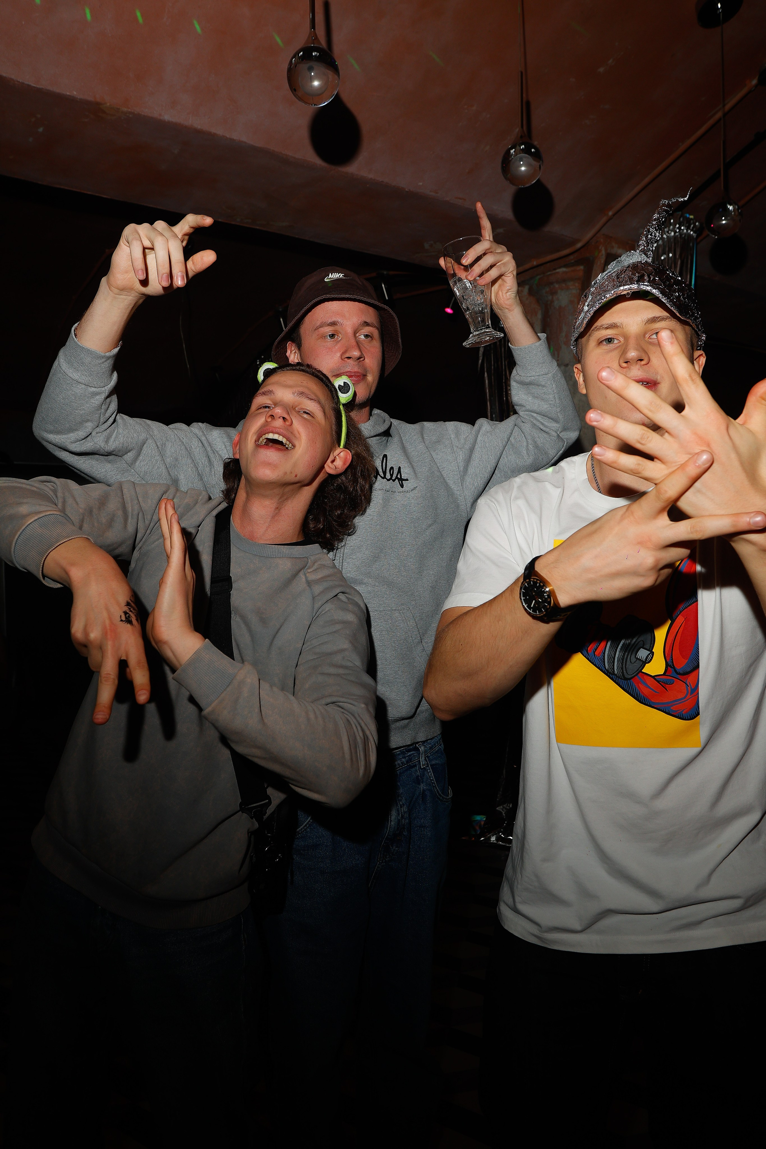 АНДРЕЙ ГЛАЗУНОВ. Nikolskayasecular