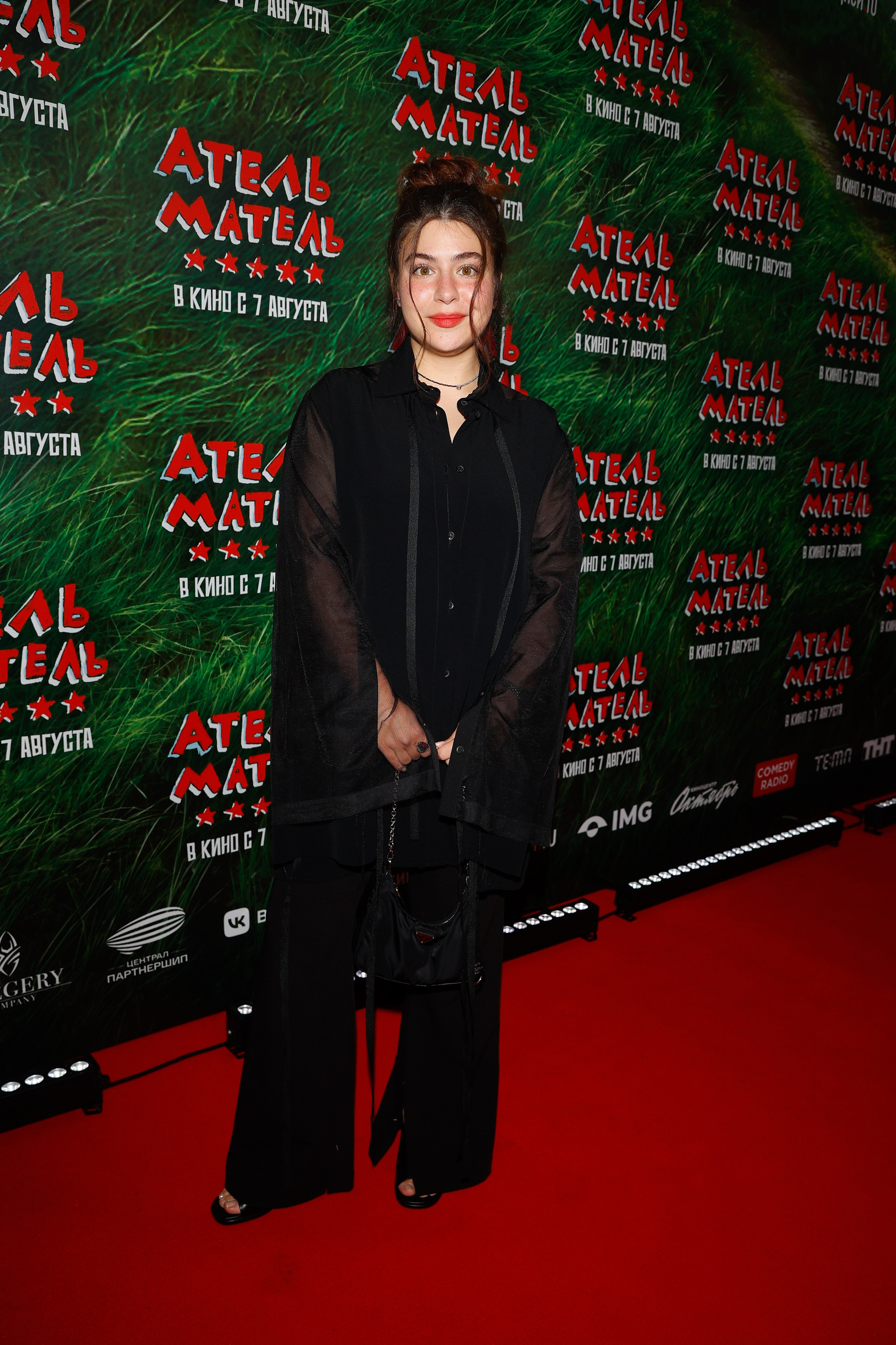 АТЕЛЬ-МАТЕЛЬ. Nikolskayasecular