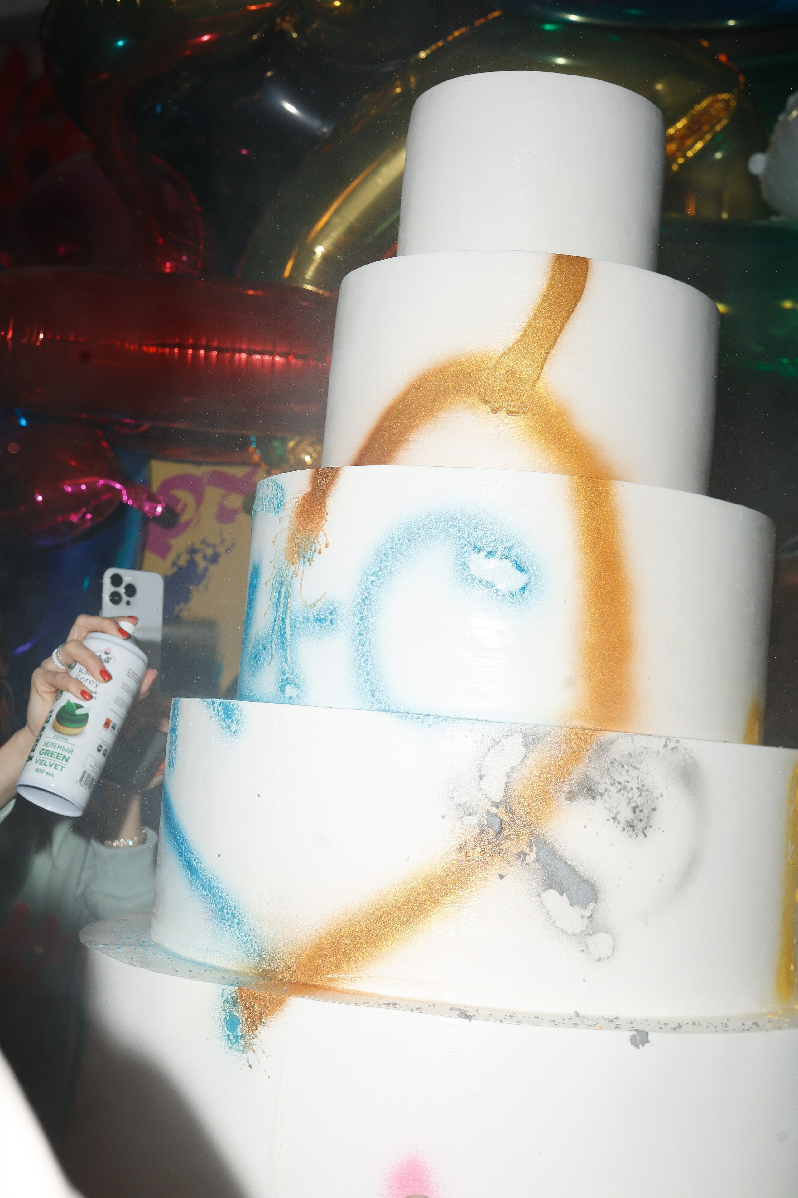 MEZENOVA. Nikolskayasecular