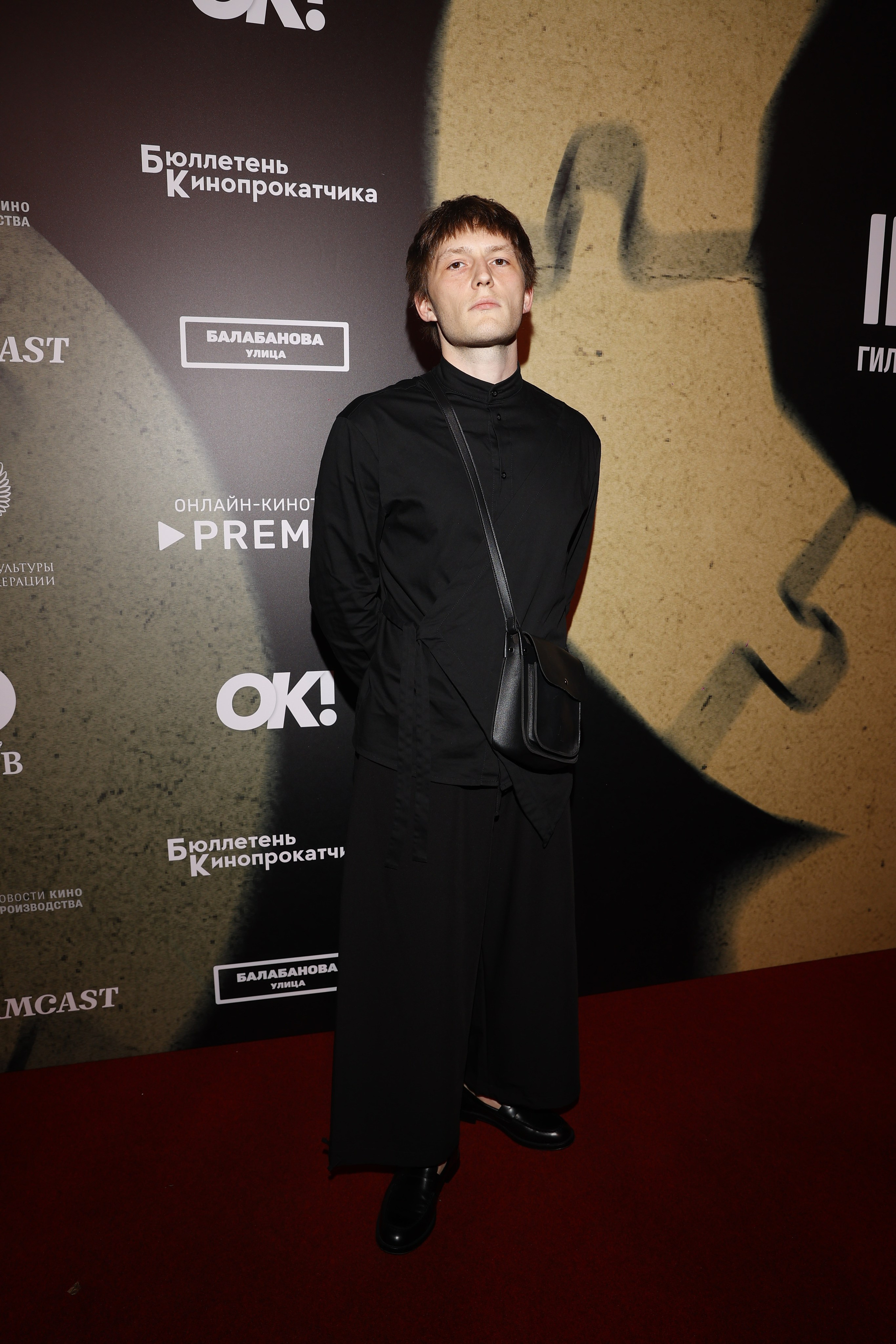 III Премия Гильдии кастинг-директоров. Nikolskayasecular