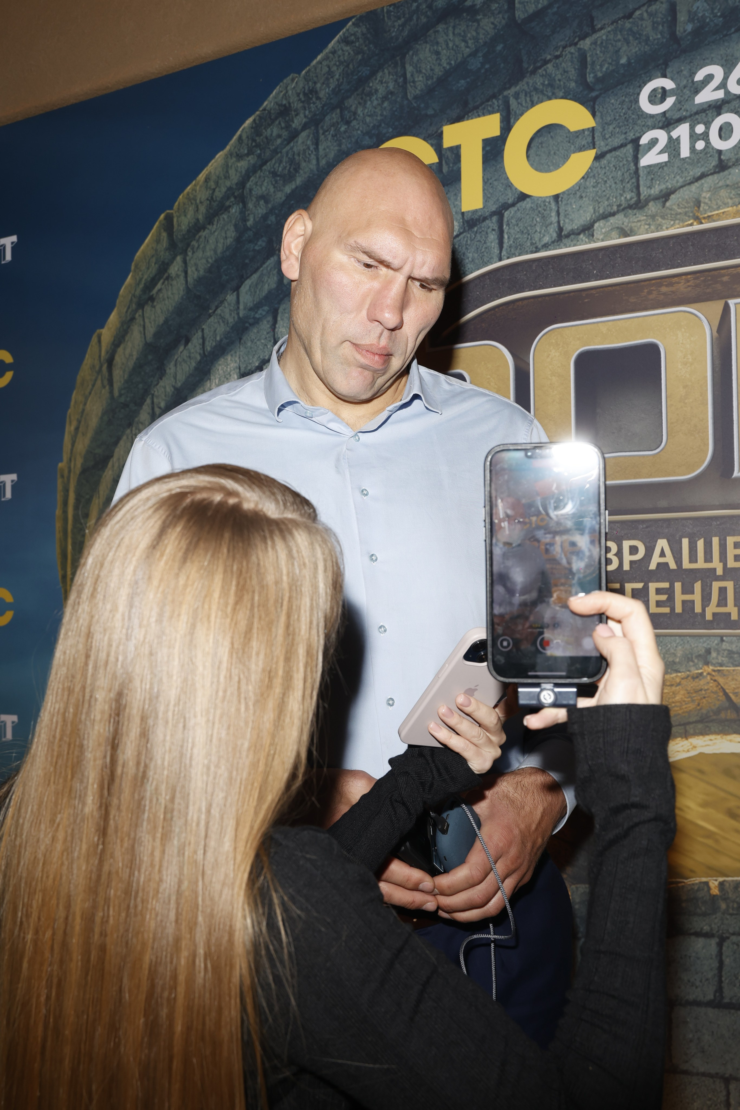 ФОРТ. Nikolskayasecular