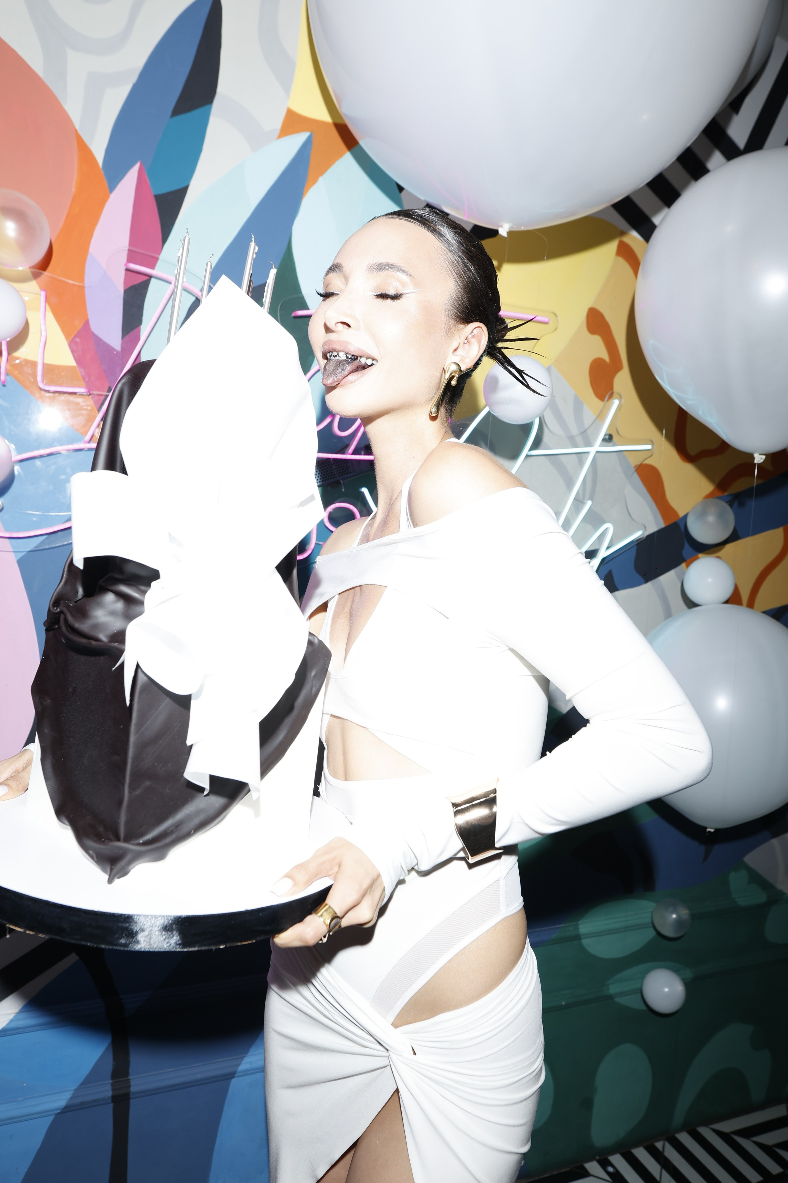 МАША ПАК. Nikolskayasecular