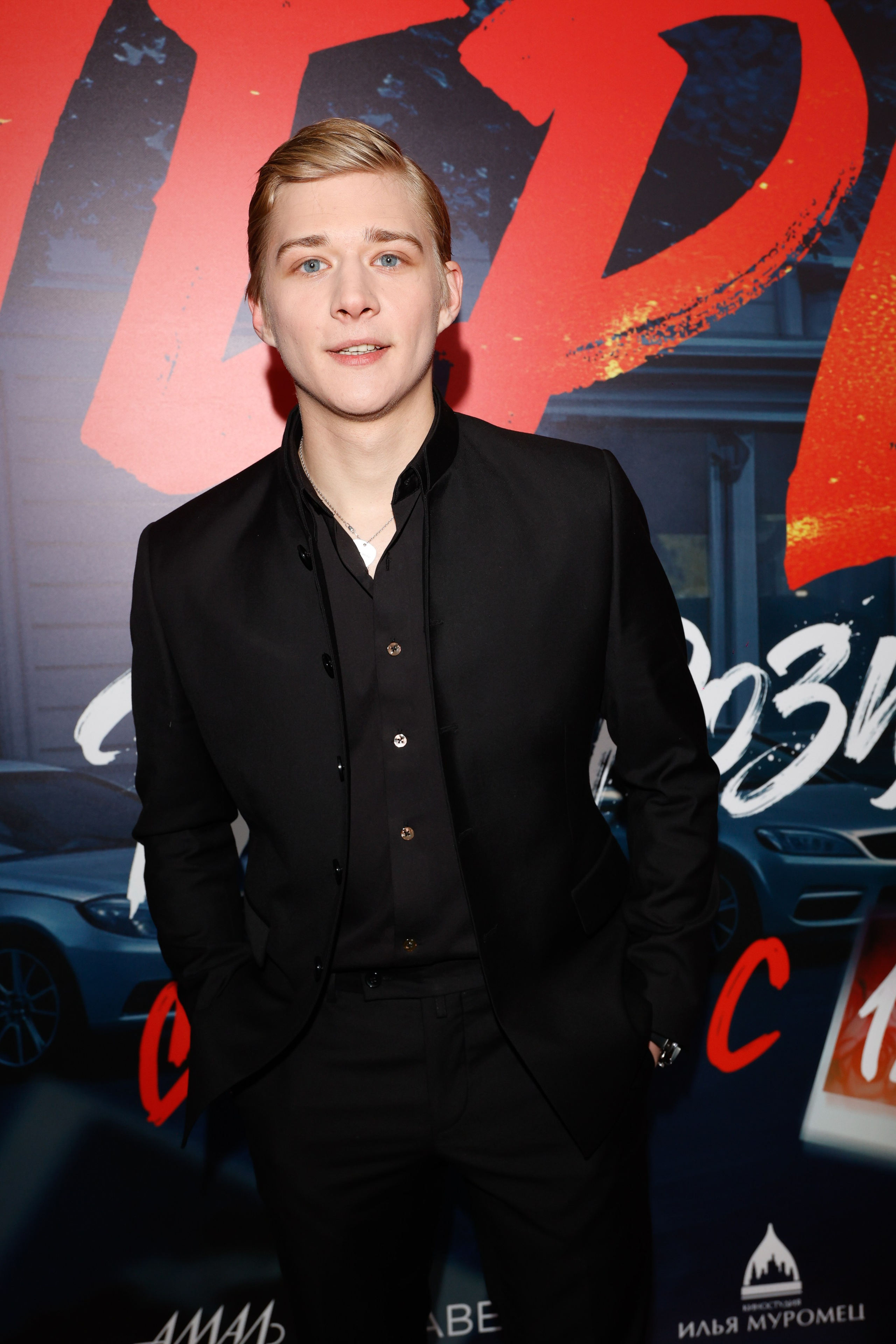 ПЕРВАЯ. Nikolskayasecular