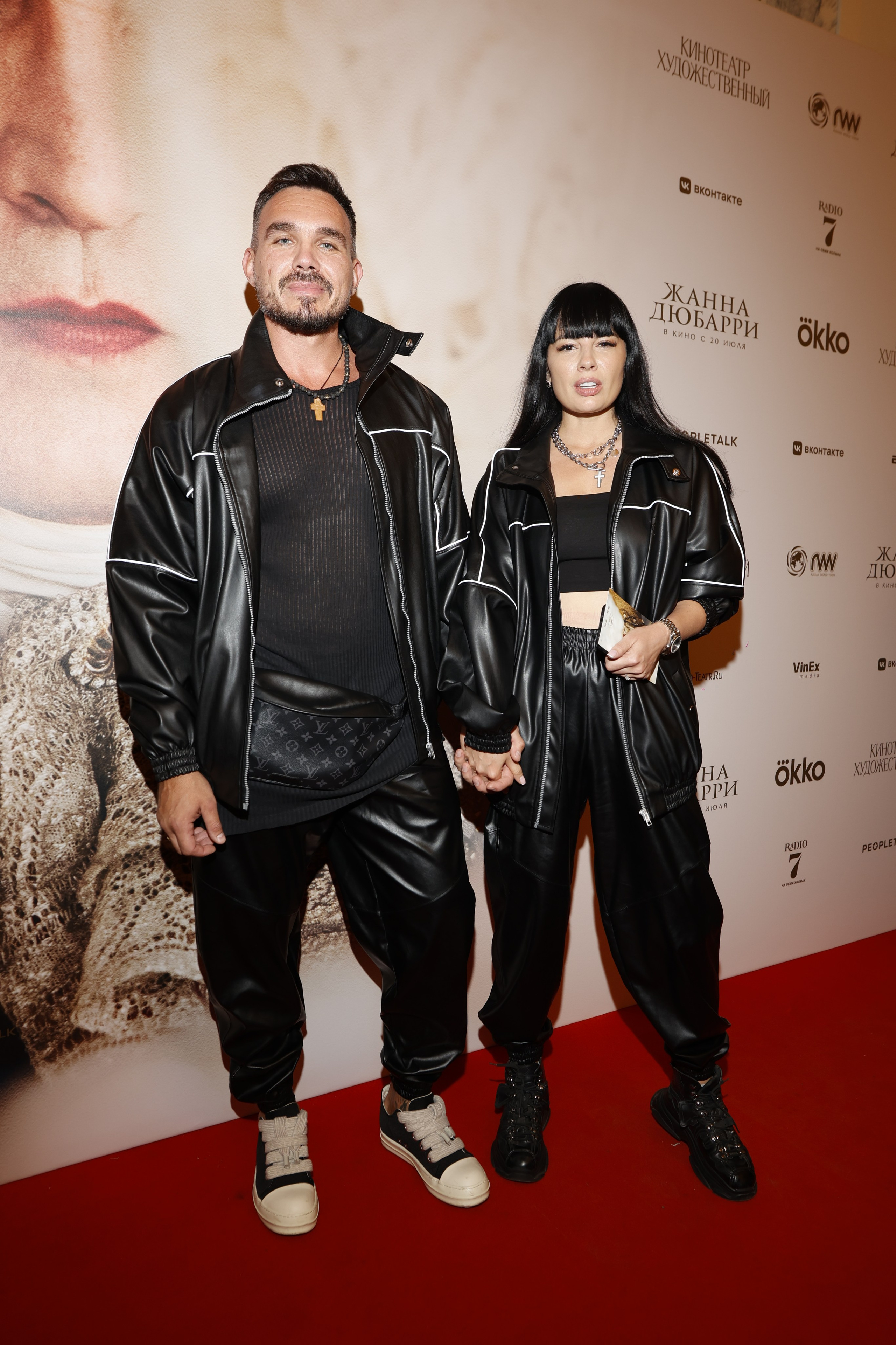 Жанна Дюбарри | Кинотеатр Художественный | Russian World Vision. Nikolskayasecular