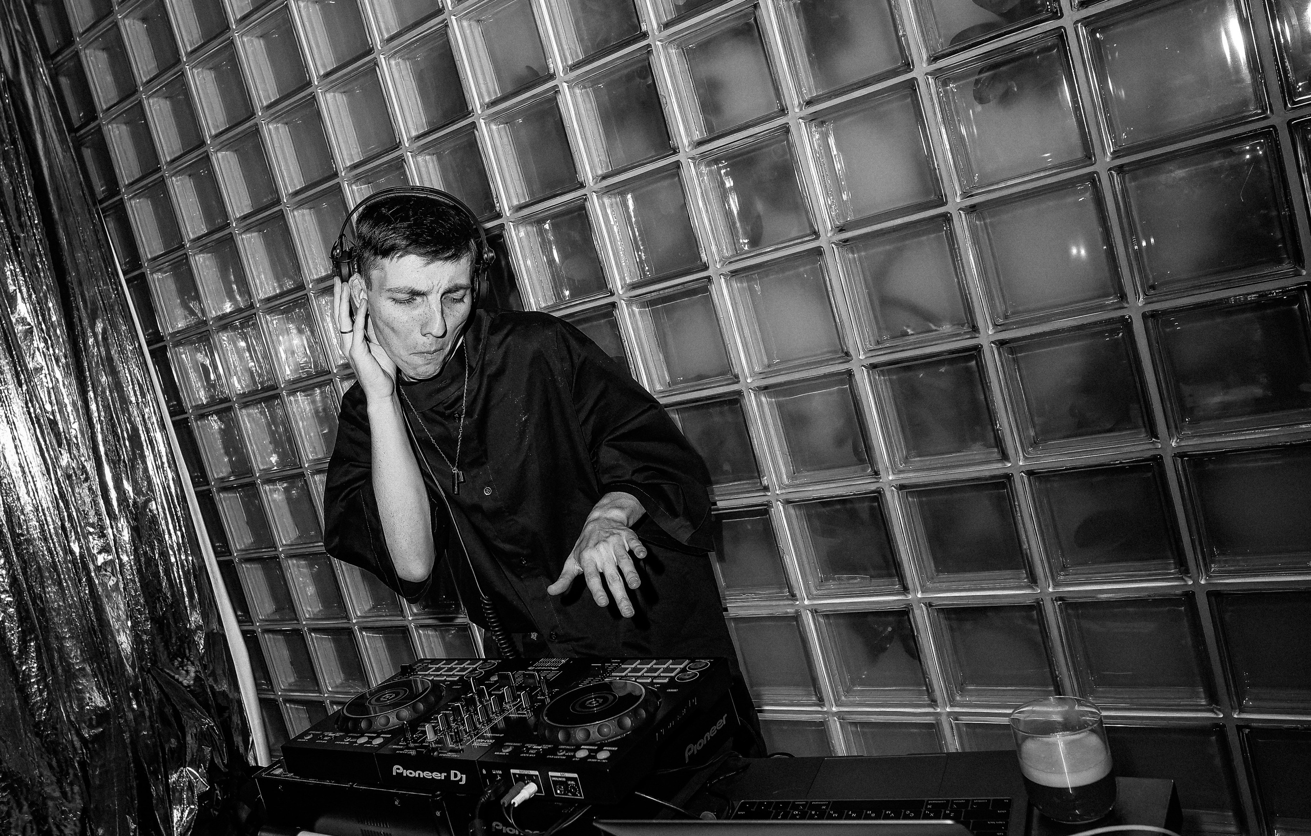 АНДРЕЙ ГЛАЗУНОВ. Nikolskayasecular