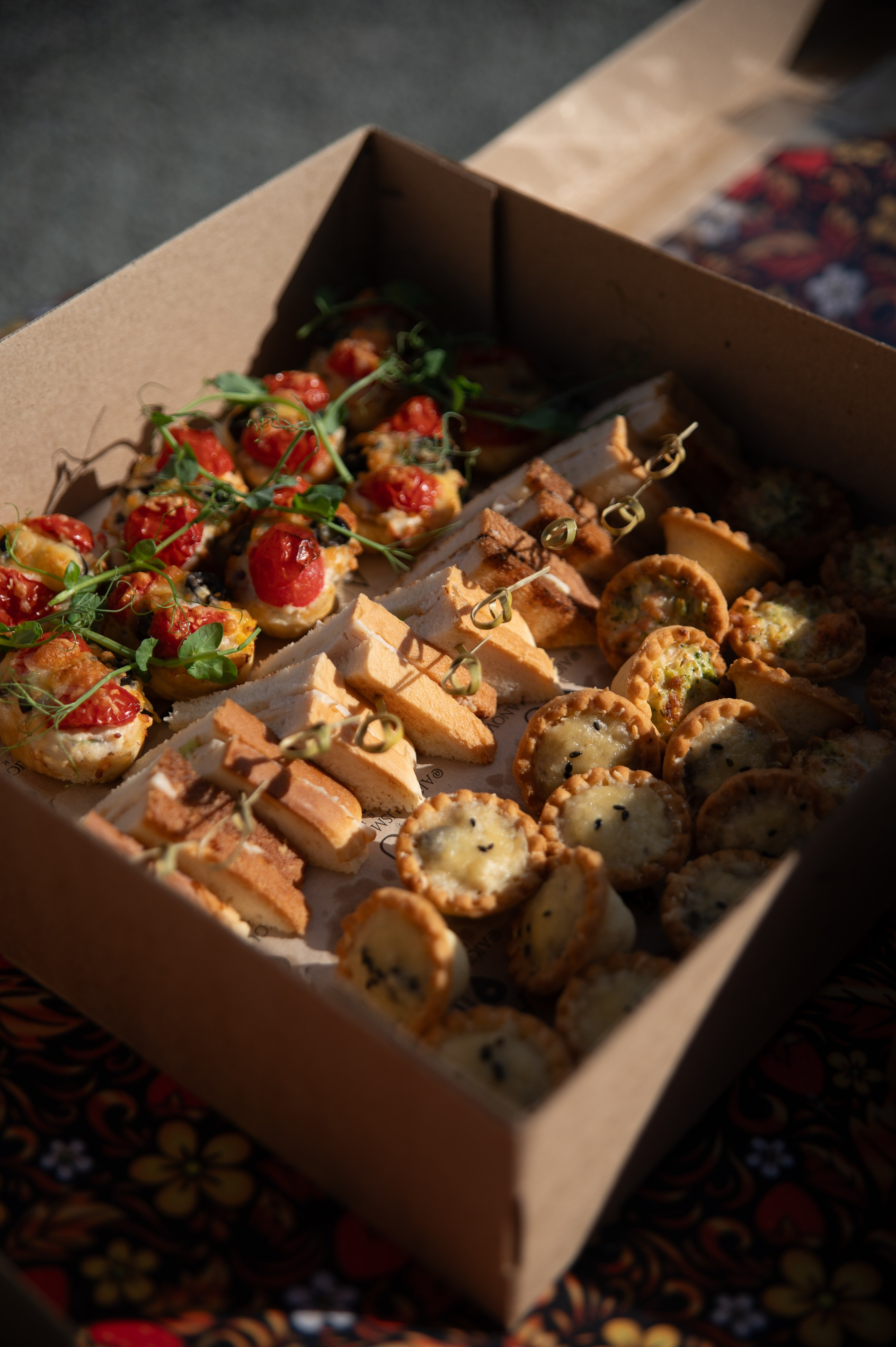 food фотограф Тимур Хабибуллин Уфа - кейтеринг 