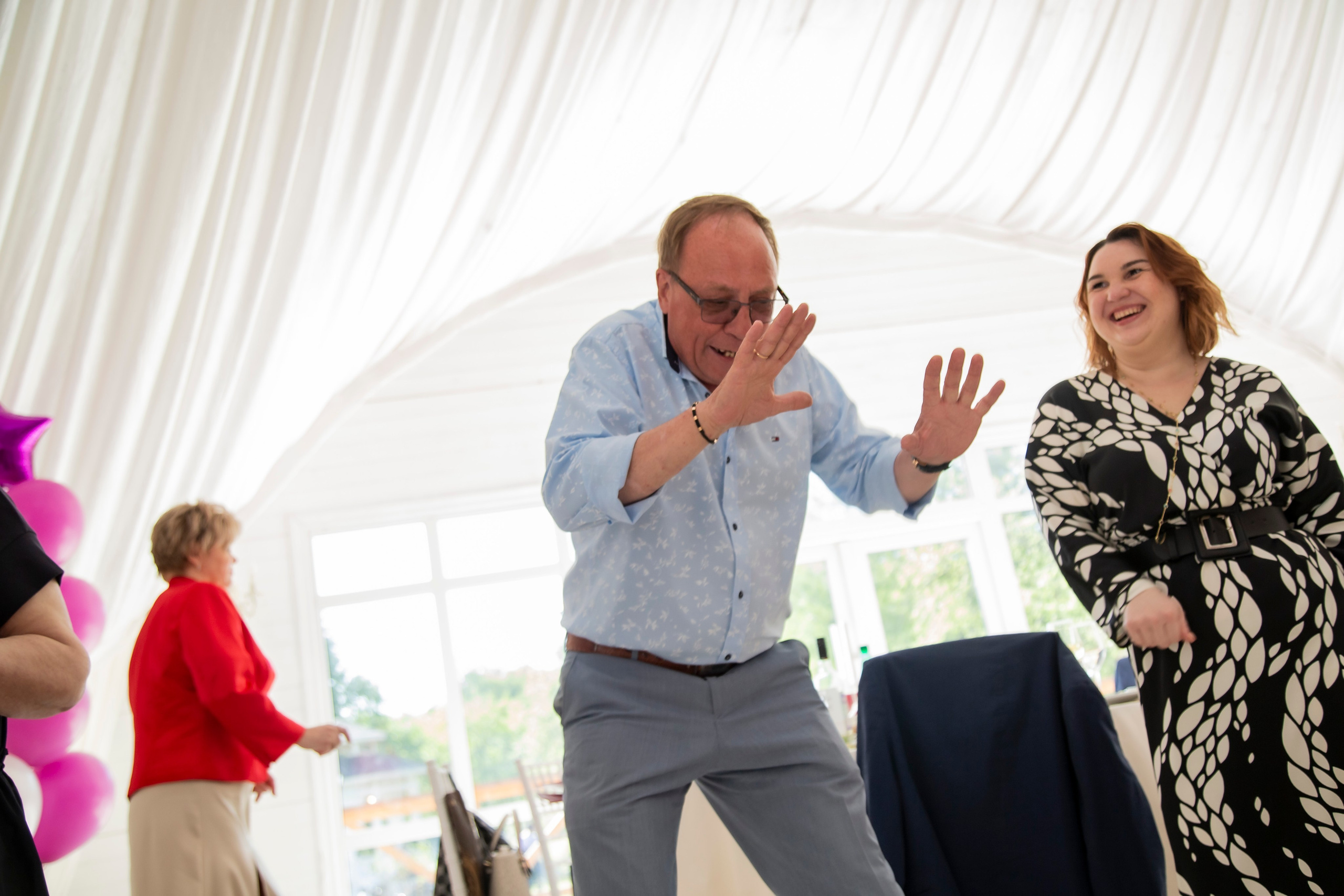 Юбилей. 𝓕𝓸𝓽𝓸𝓰𝓻𝓪𝓯 𝓑𝓪𝓵𝓪𝓼𝓱𝓲𝓱𝓪 / 𝓜𝓸𝓼𝓴𝓿𝓪