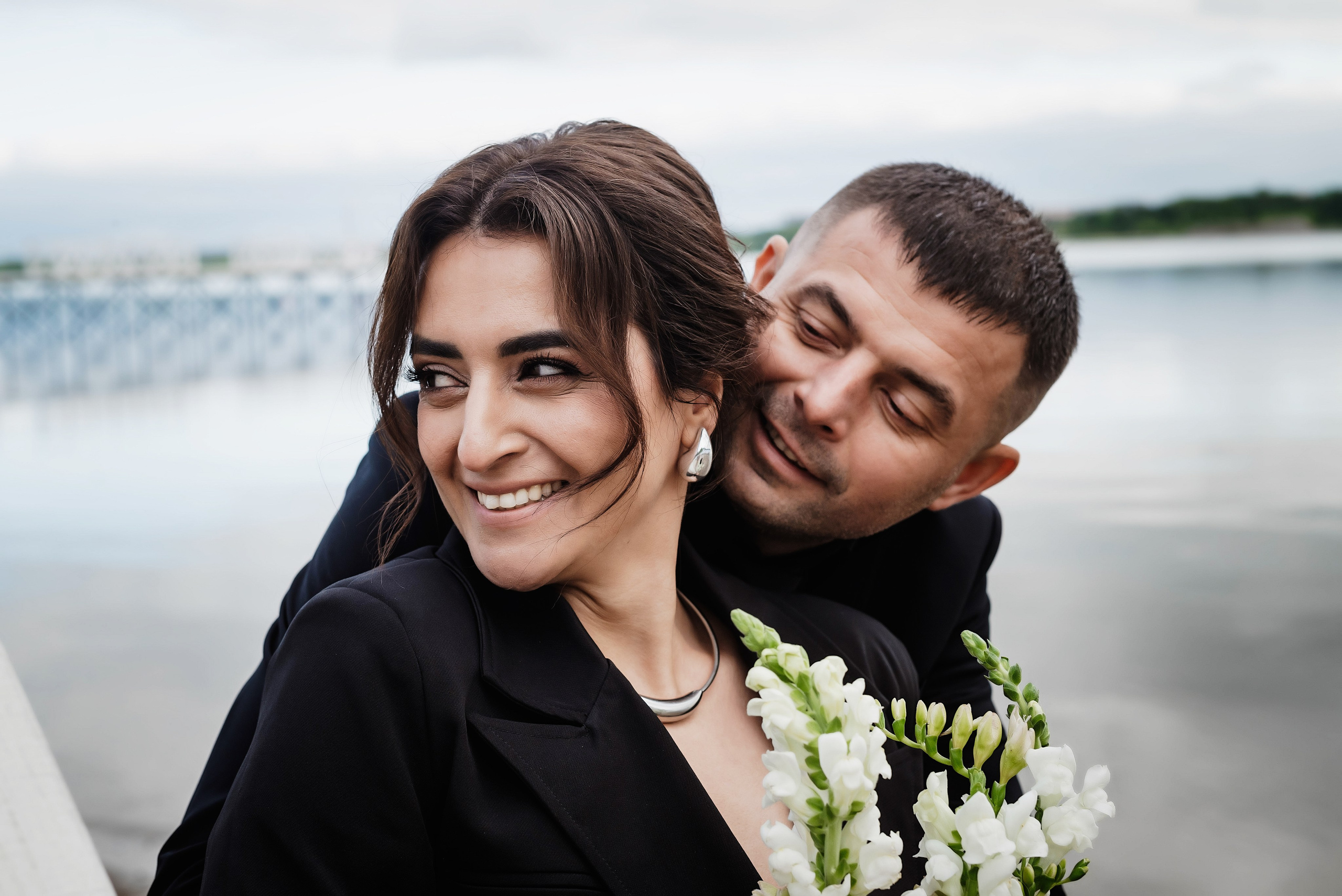 Чувства ярче. Свадебный и семейный фотограф в Новосибирске, Санкт-Петербурге, Москве