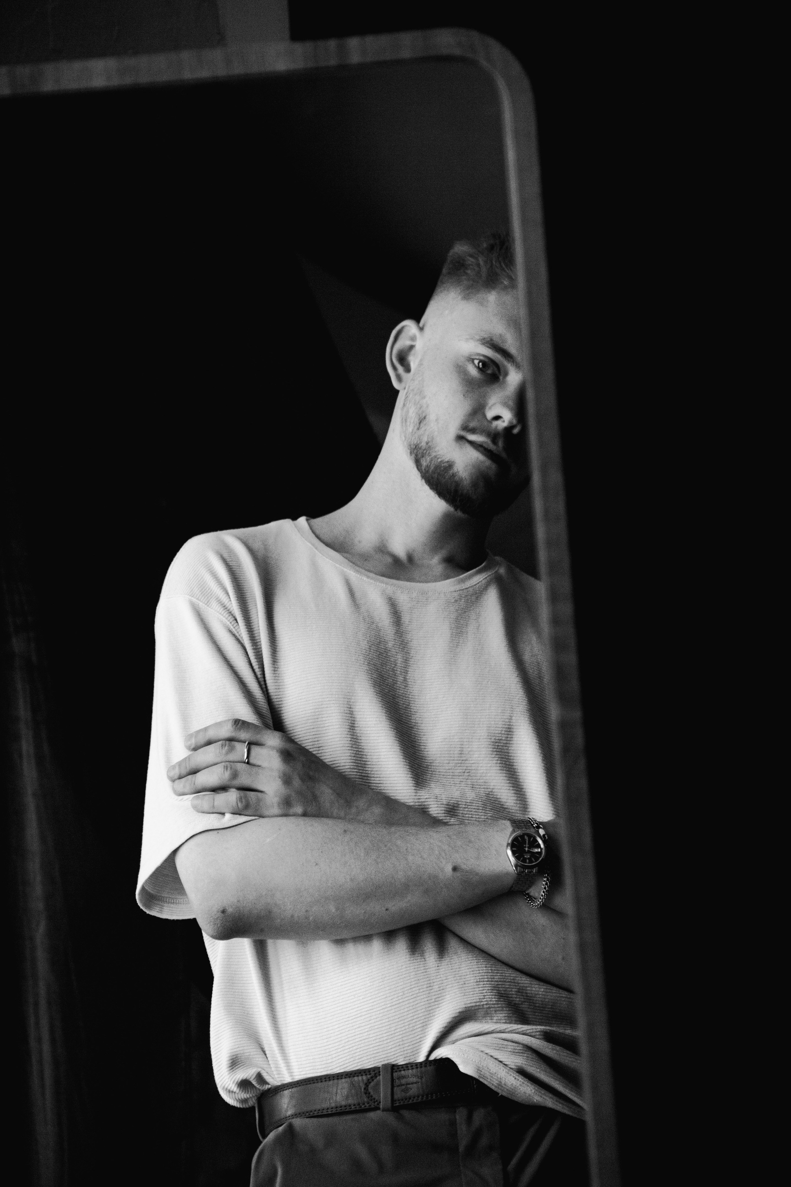 Studio: Александр. Фотограф в Перми Любовь Огородова | Авторские туры