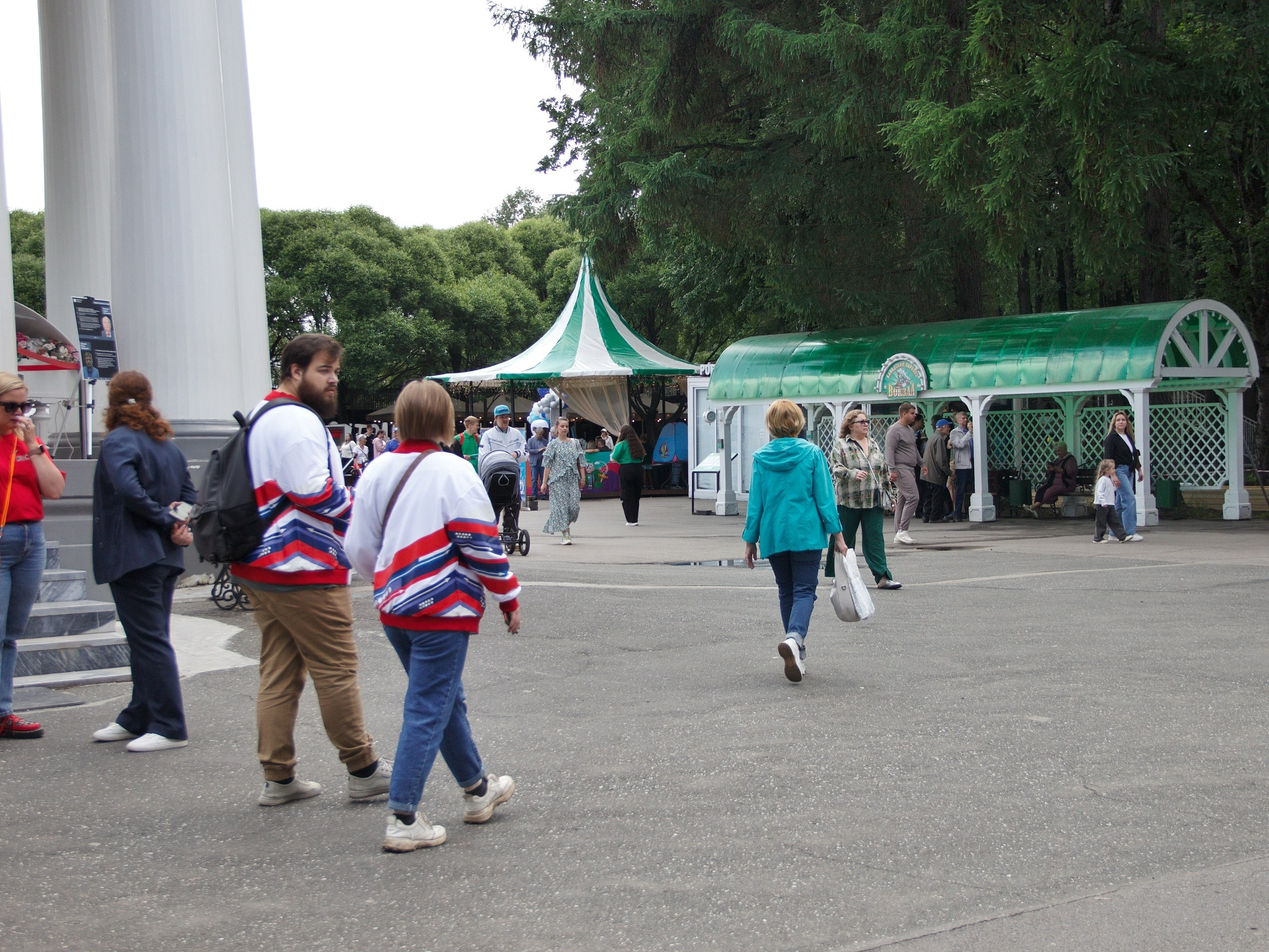 Report: в городе. Фотограф в Перми Любовь Огородова | Авторские туры