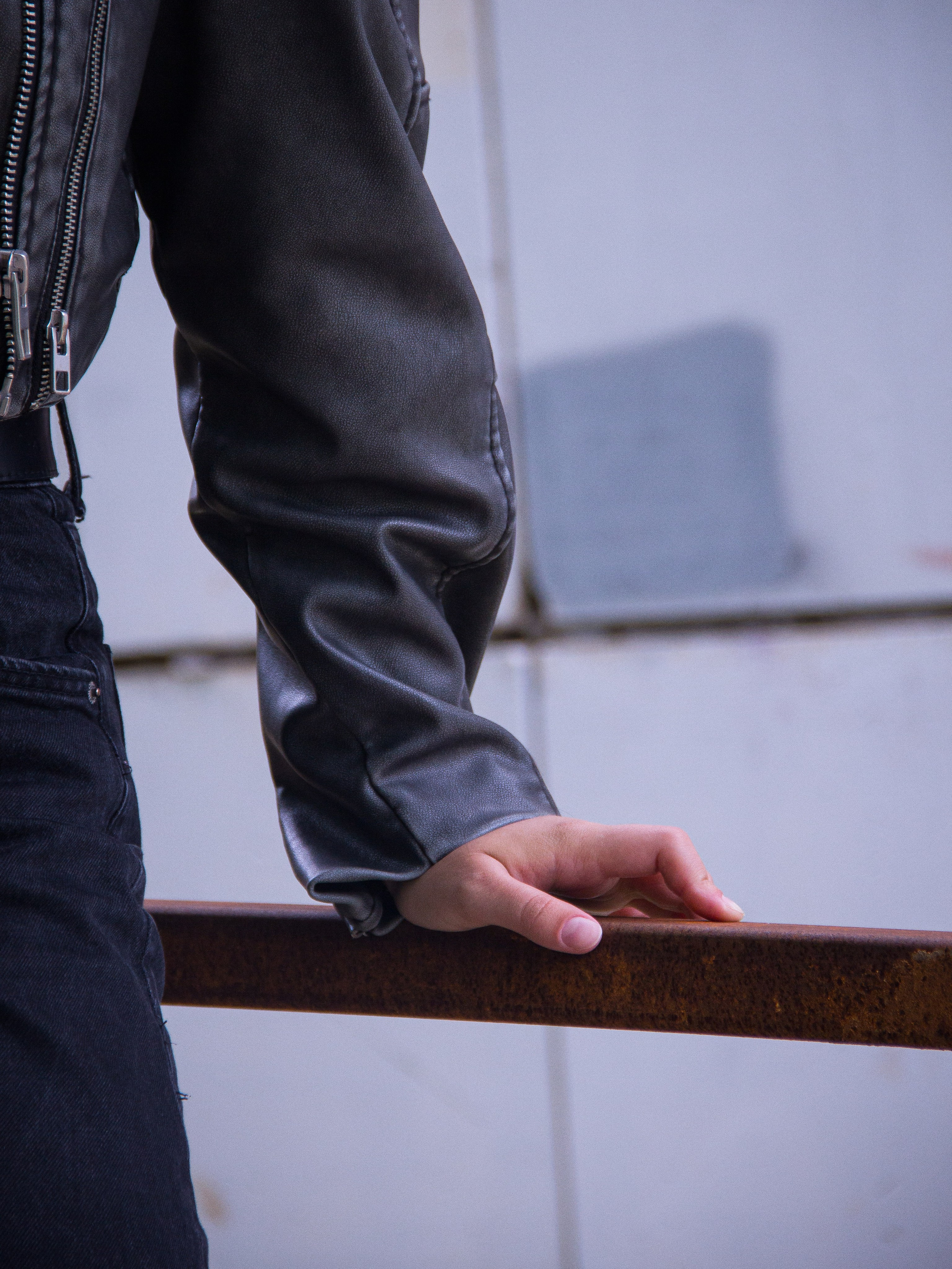 Portrait: Кира. Фотограф в Перми Любовь Огородова | Авторские туры