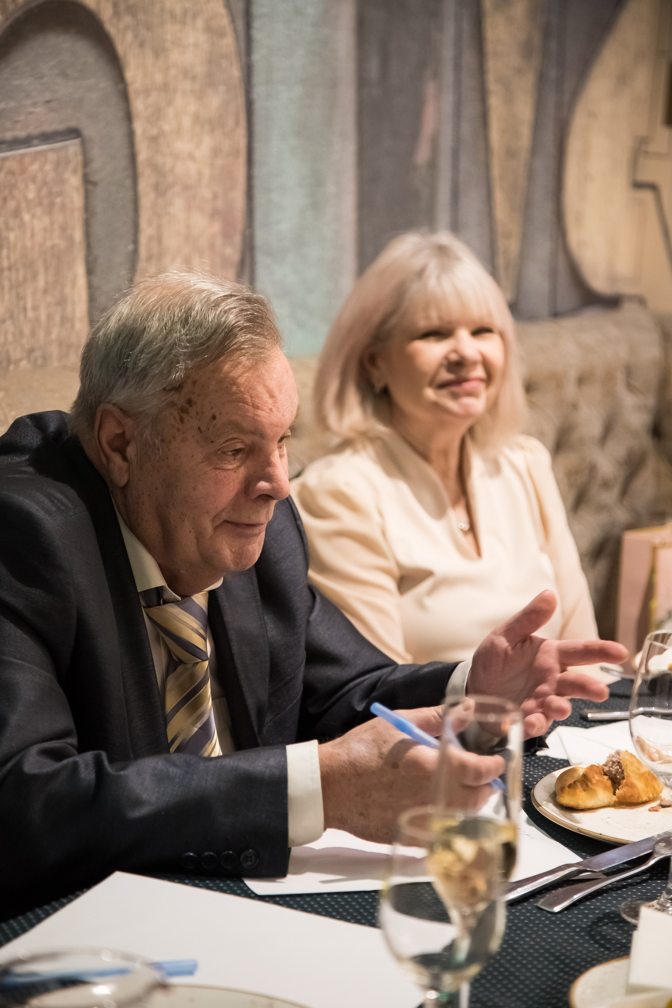 Report: Золотая свадьба Ольги и Бориса. Фотограф в Перми Любовь Огородова | Авторские туры