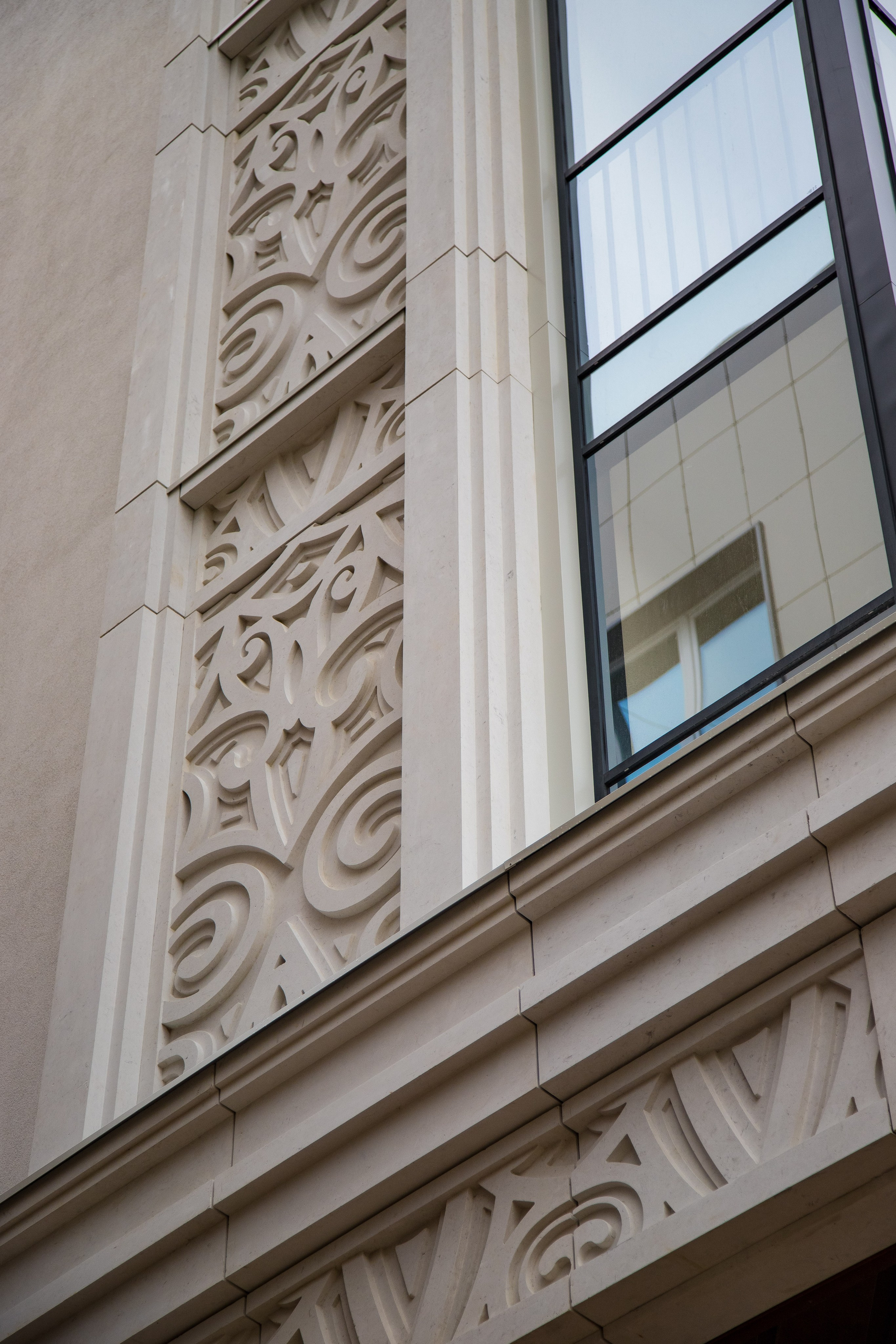 Report: ЖК Островский. Фотограф в Перми Любовь Огородова | Авторские туры