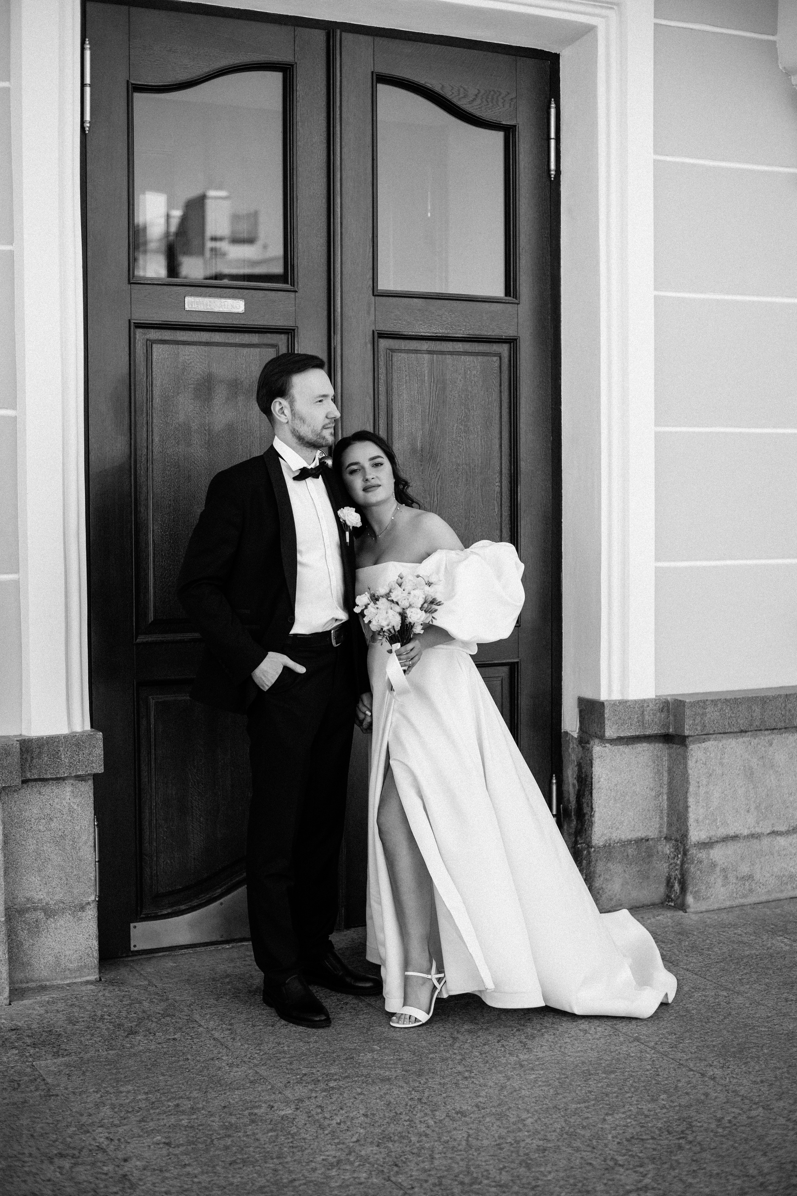 Елизавета & Виталий. Фотограф в Екатеринбурге Веретенова Наталья