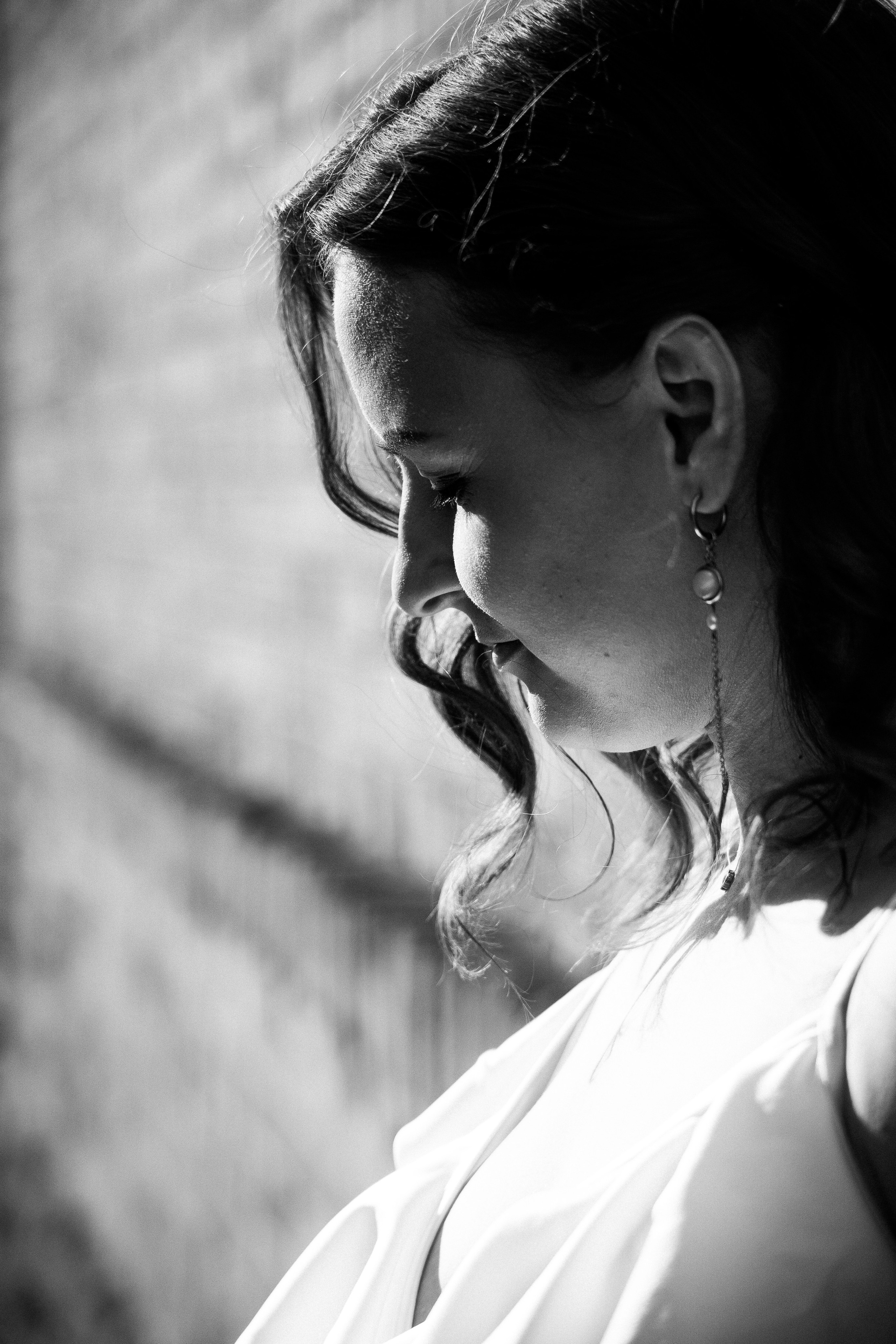 Алёна и Андрей. Свадебный и портретный фотограф в Архангельске Илья Труфанов