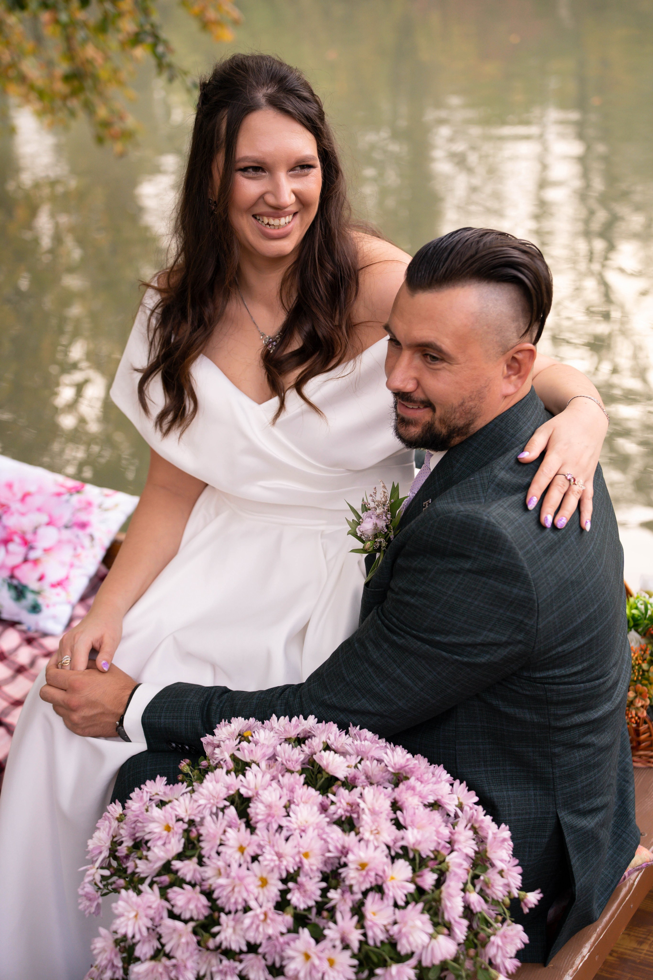 Александр и Анна. СВАДЕБНЫЙ ФОТОГРАФ КРАСНОДАР