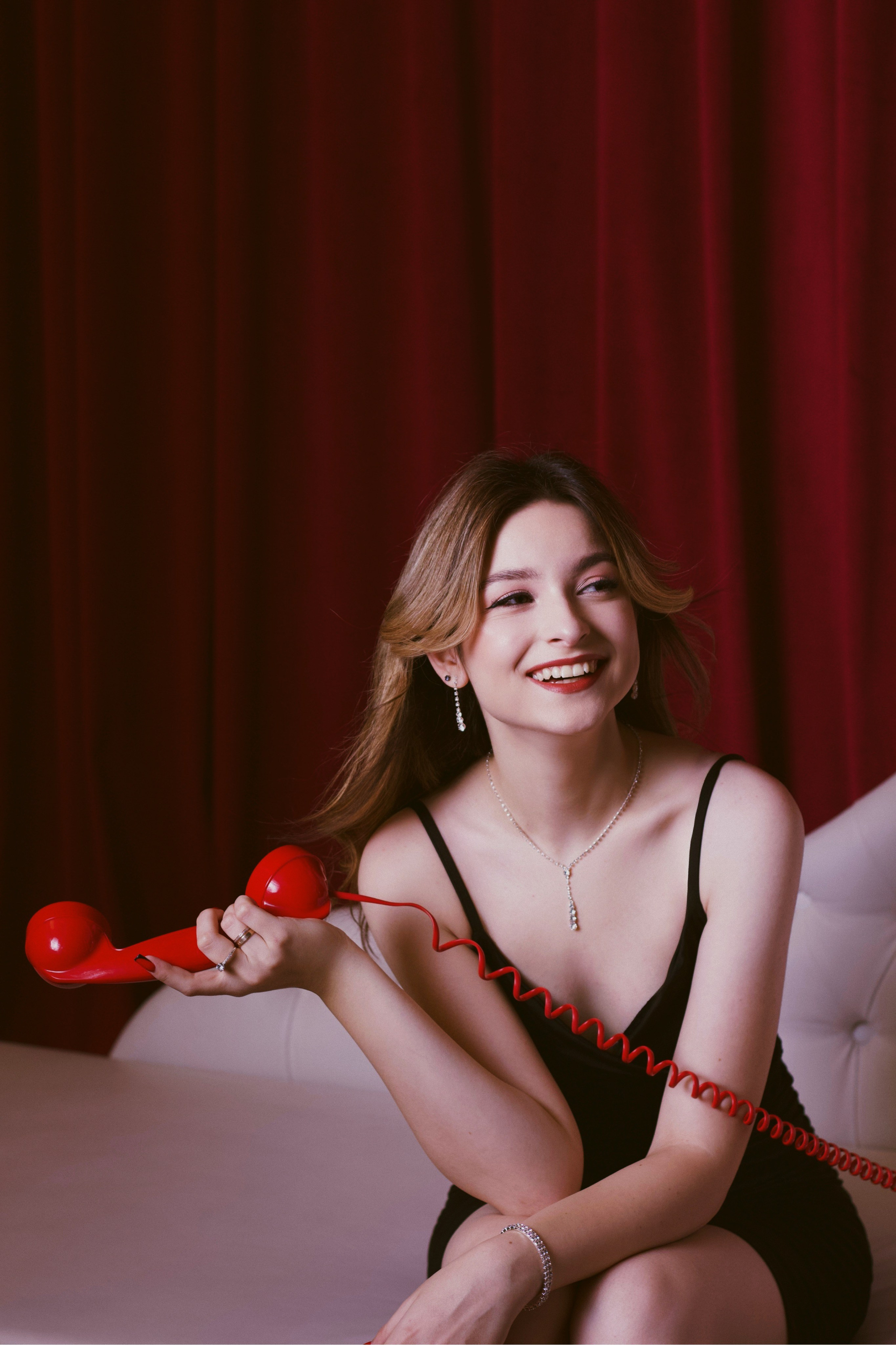 Индивидуальные. SoulCam| Мария Антонова