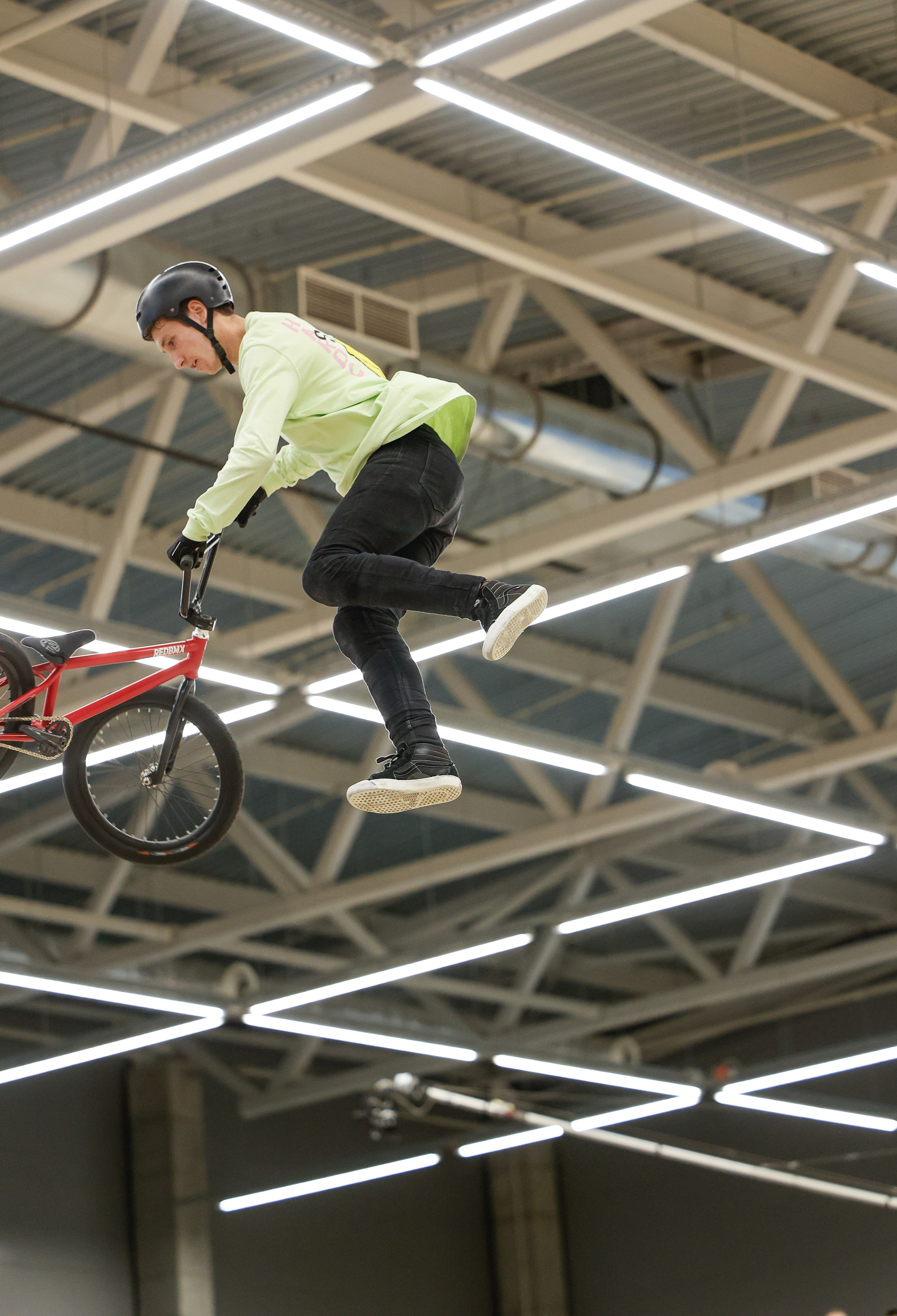 Кубок России по BMX. Спортивный репортажный фотограф Казань Нафис Сиразетдинов