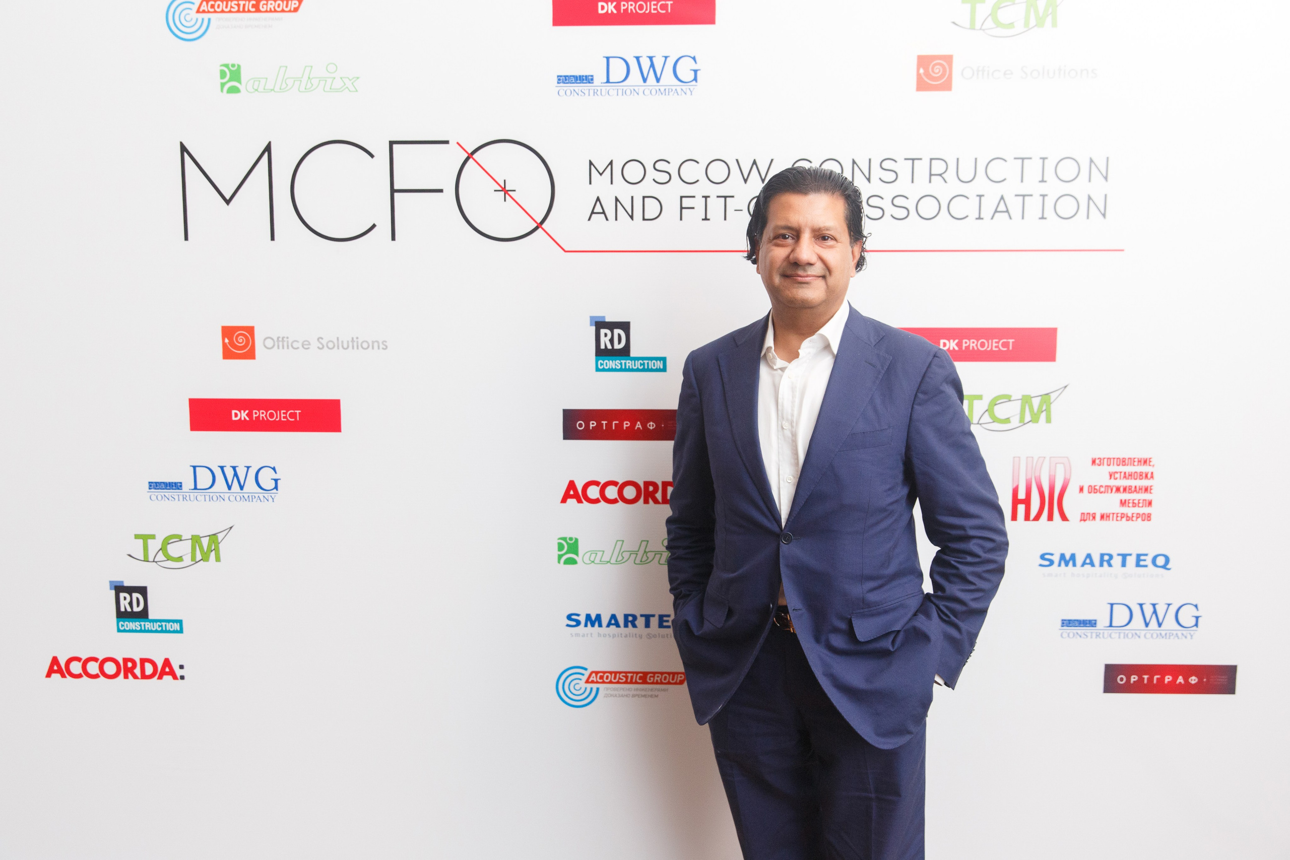 81. Фотограф Недорез Александр в Москве. Репортаж на ваших мероприятиях