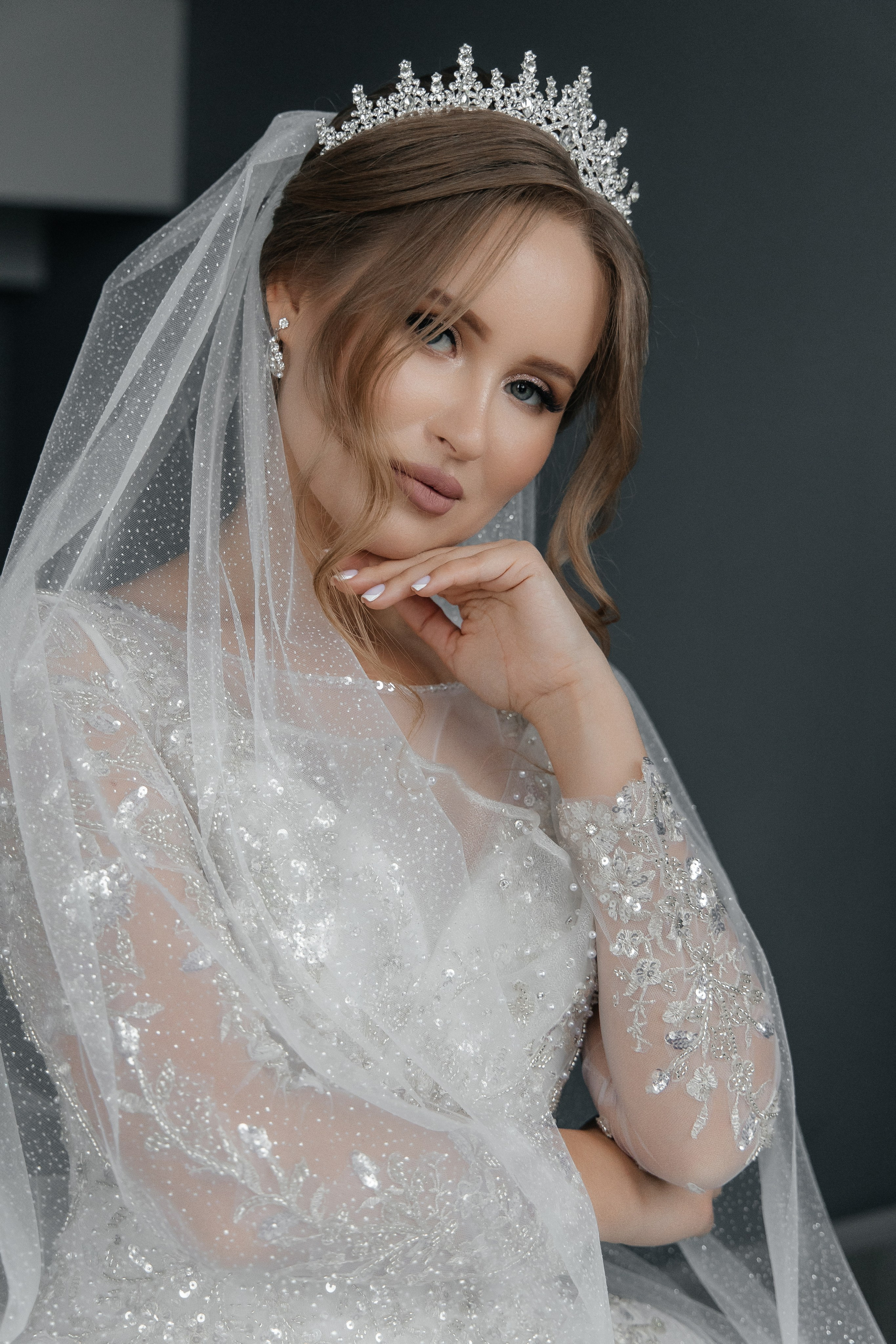 I&V. Фотограф Таганрог Хребет София