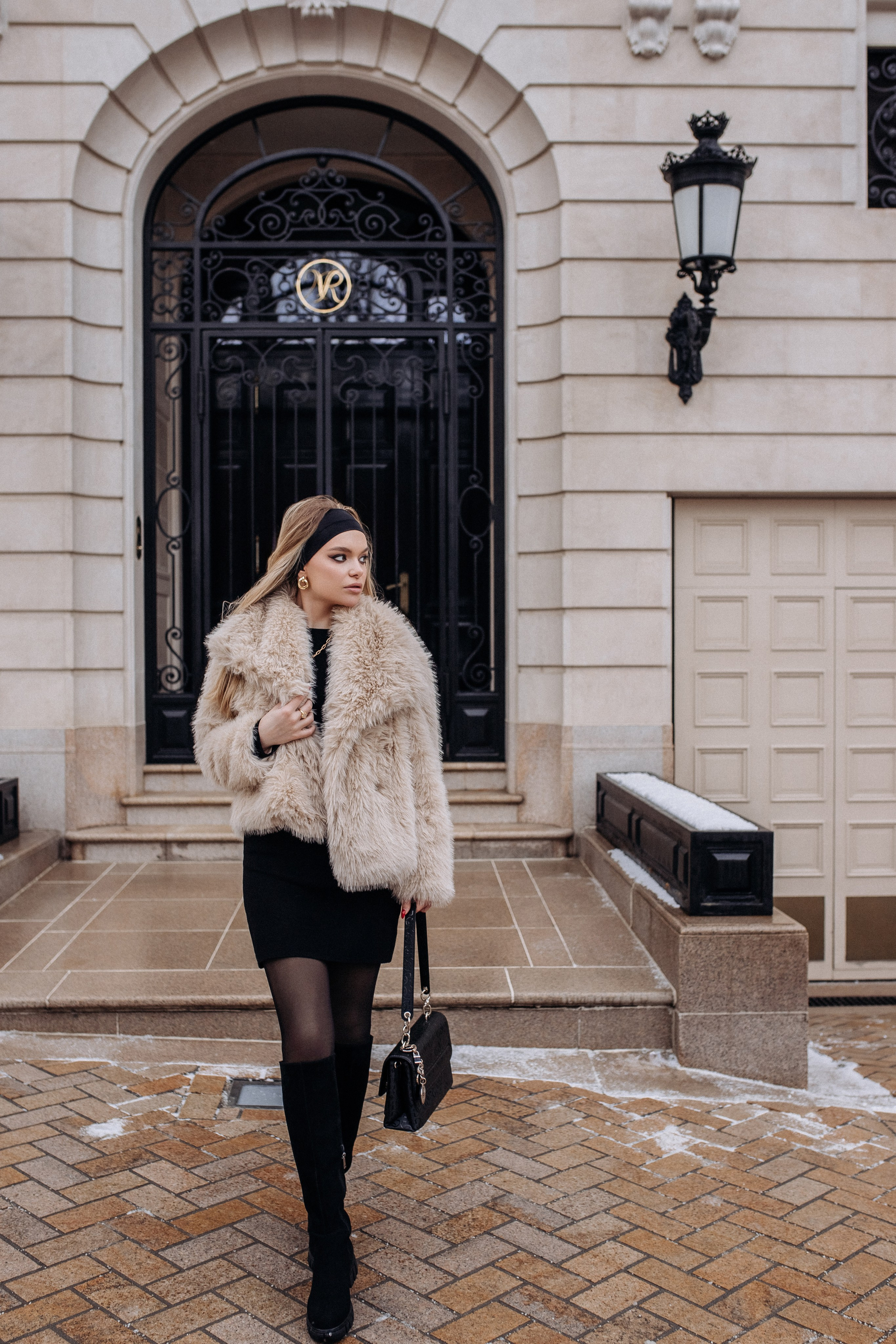 Арина (Pretty Woman). Фотограф Ирина Красса