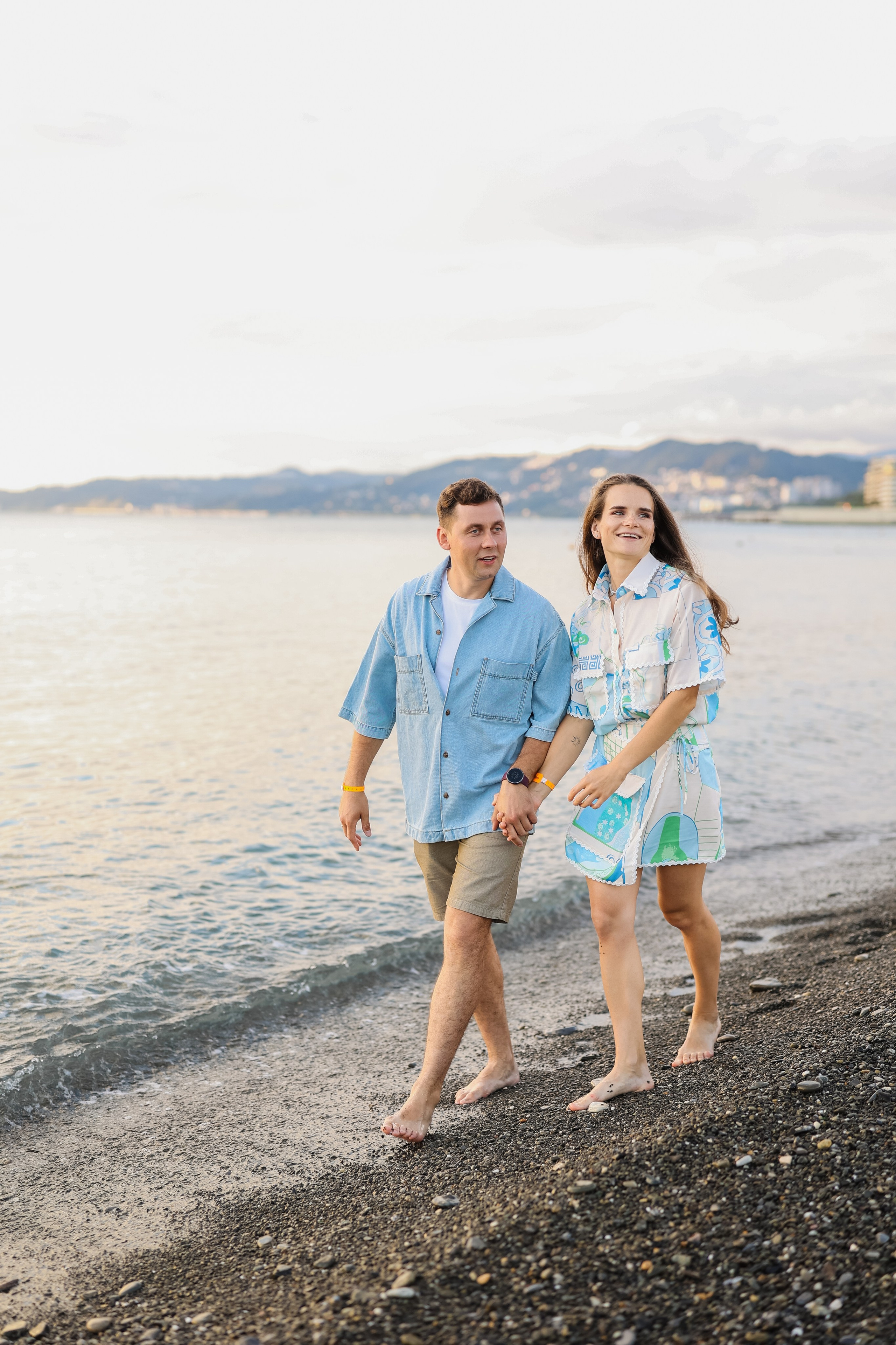 Семейная фотосессия. Людмила. Главная